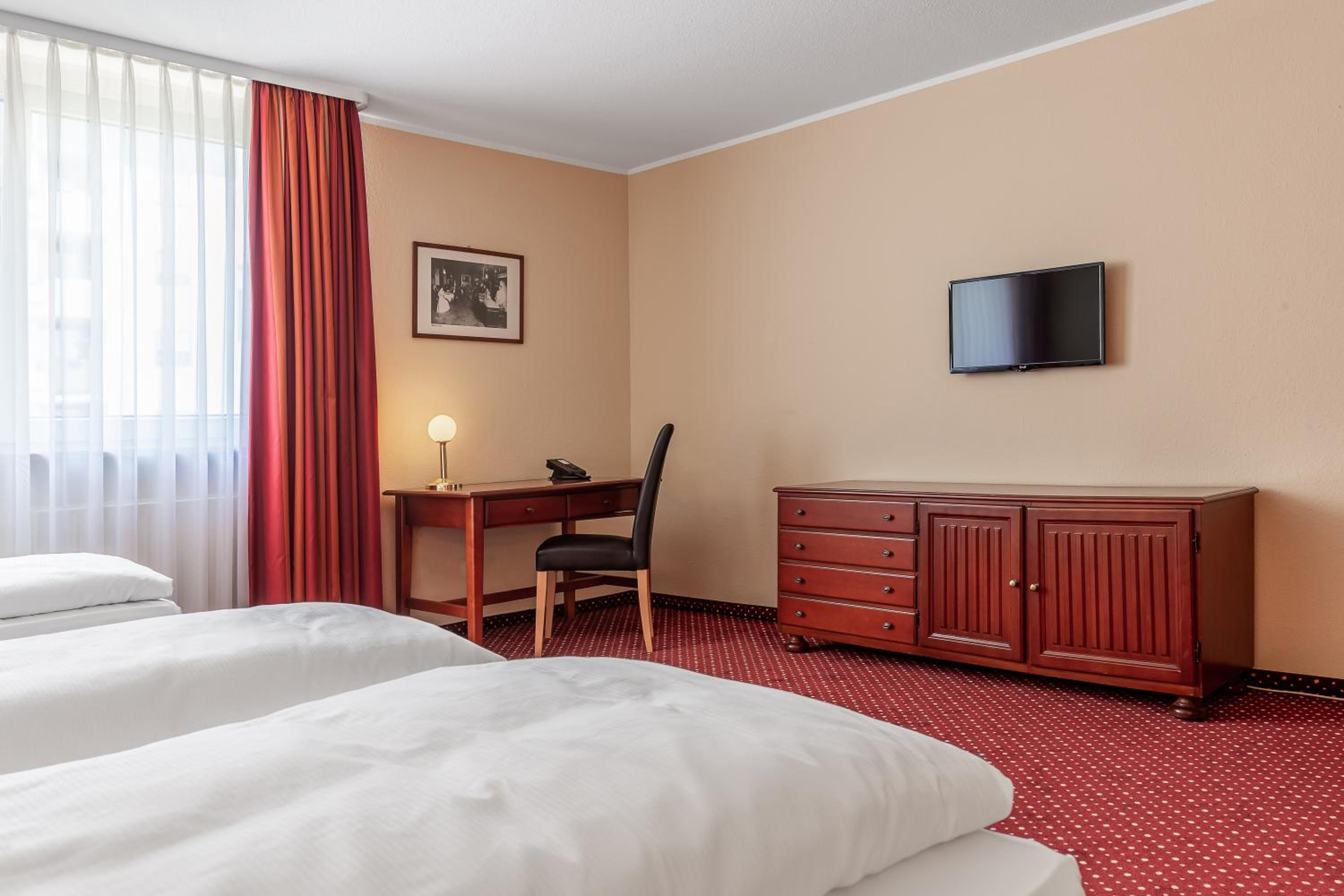 Superior Double Room photo 1