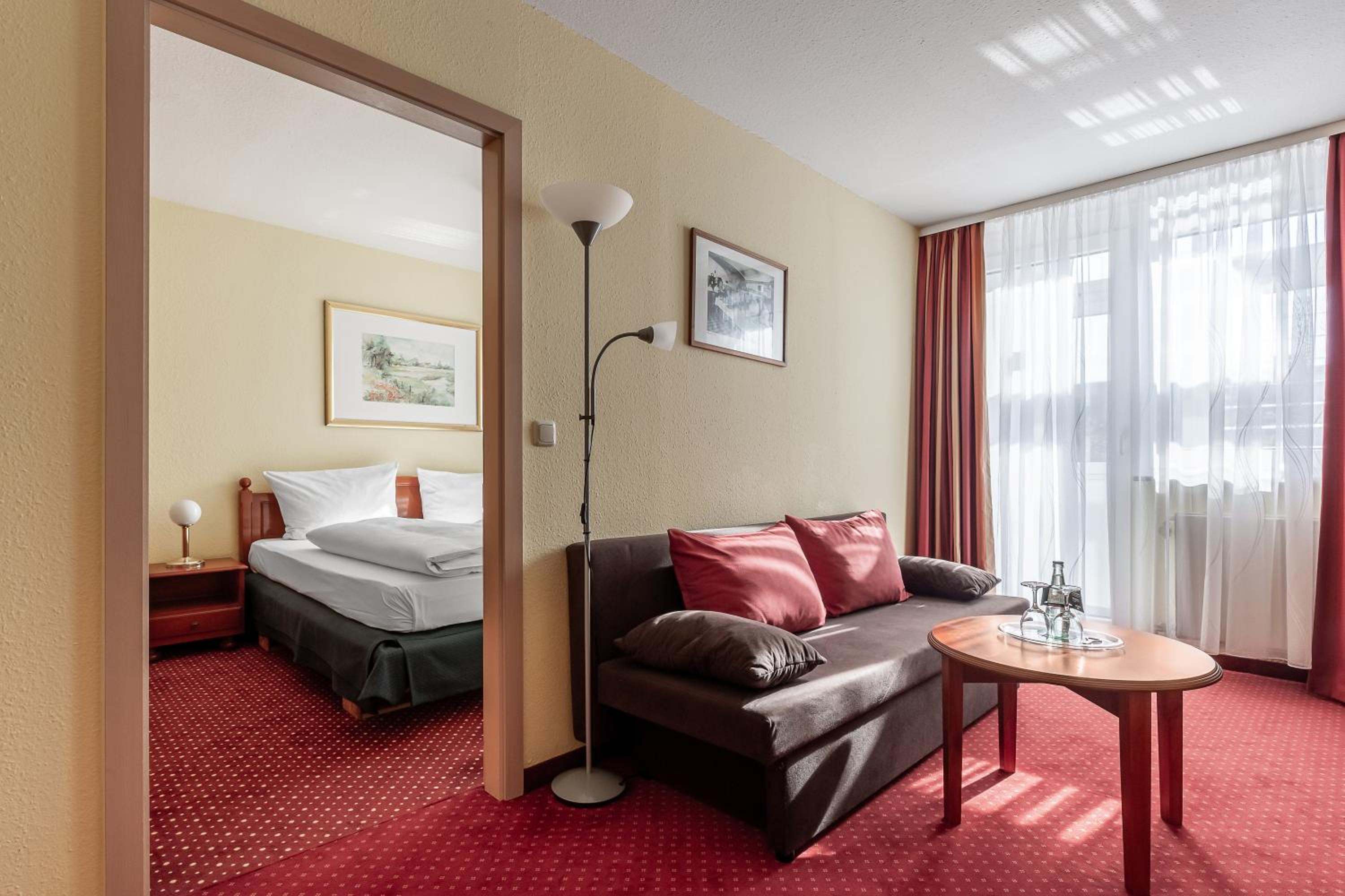 Family Suite - Photo 1