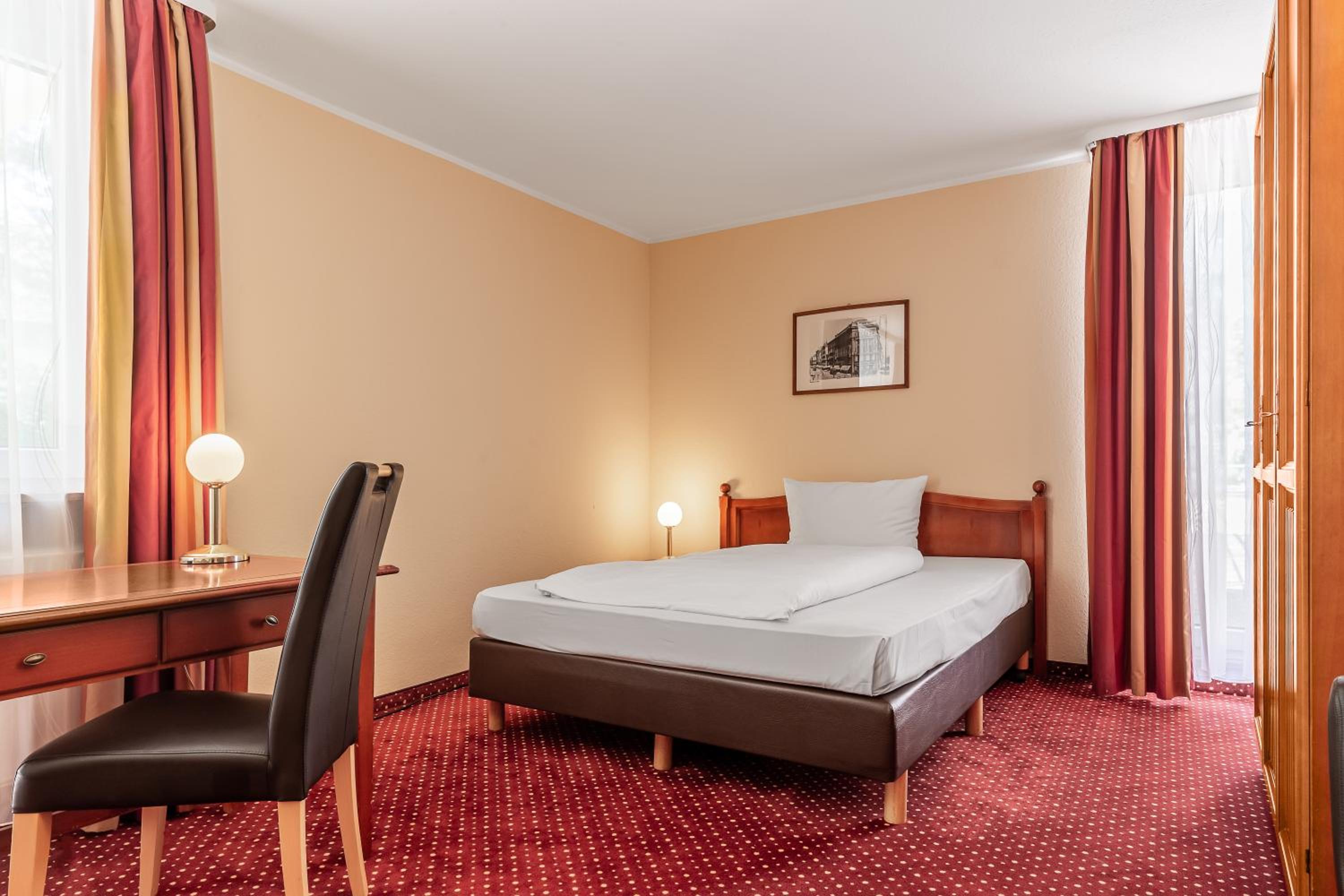 Standard Single Room photo 1