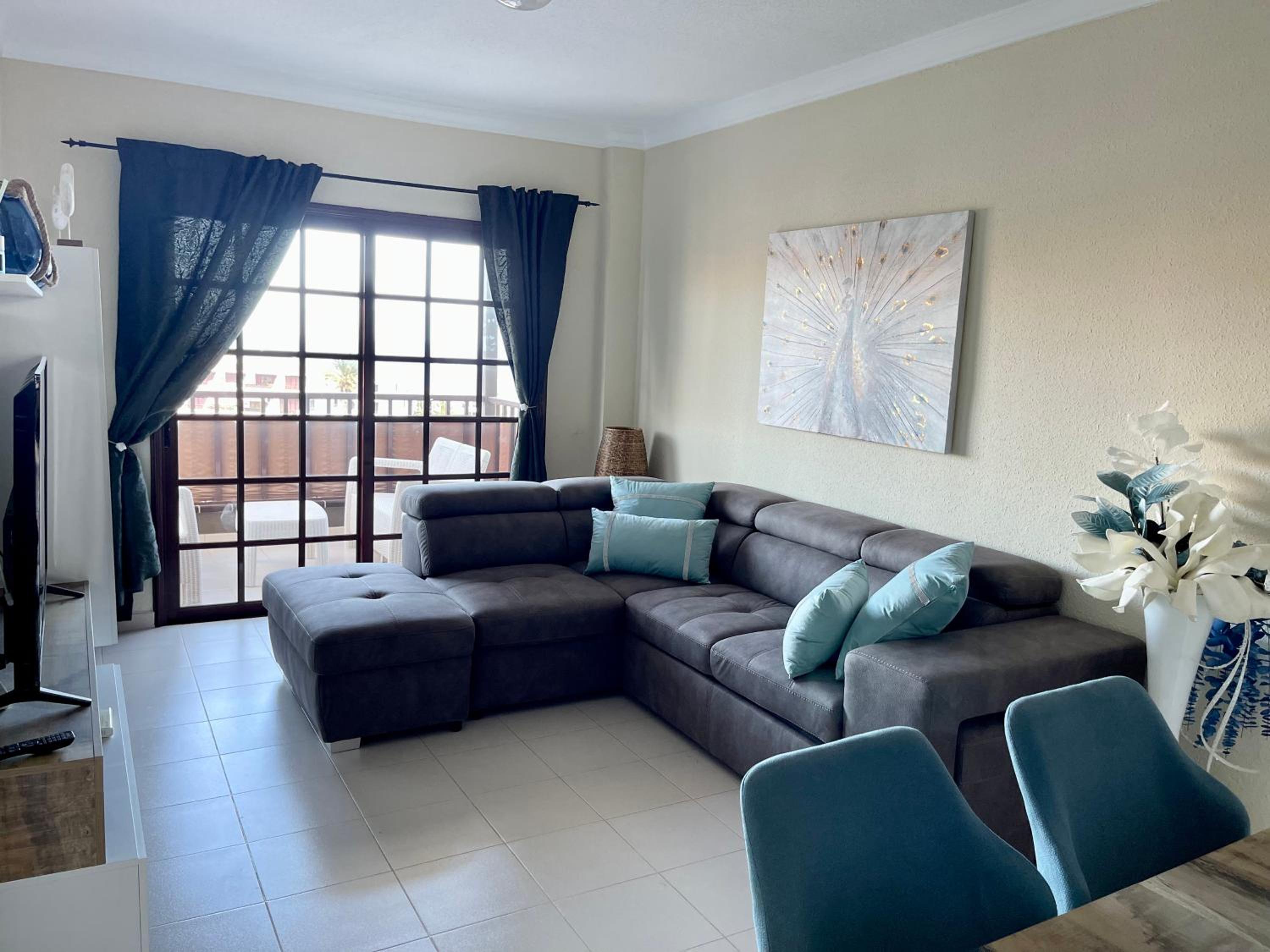 Apartment with Sea View photo 3