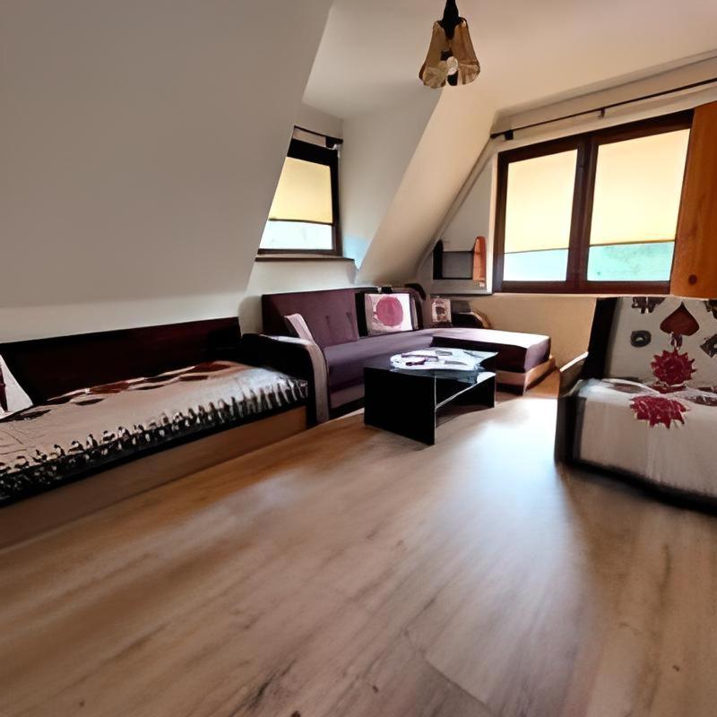 Deluxe Quadruple Room photo 2