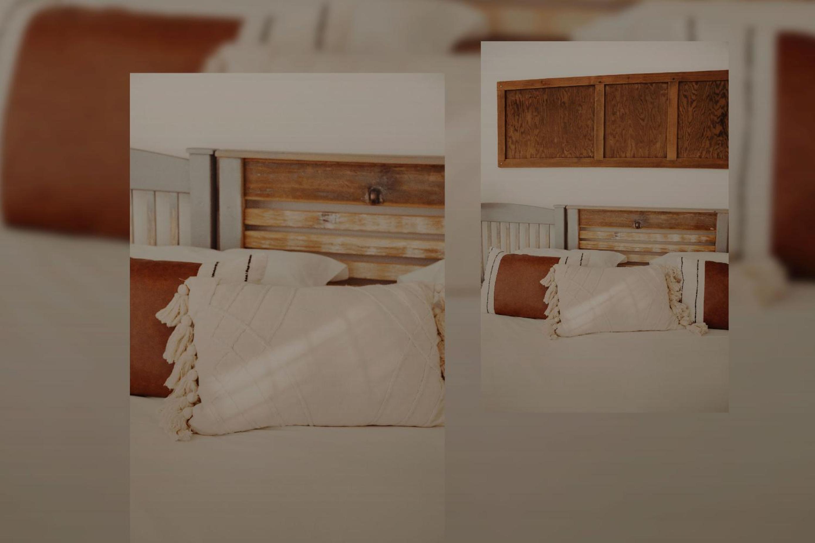 Twin/Double Room - Photo 6