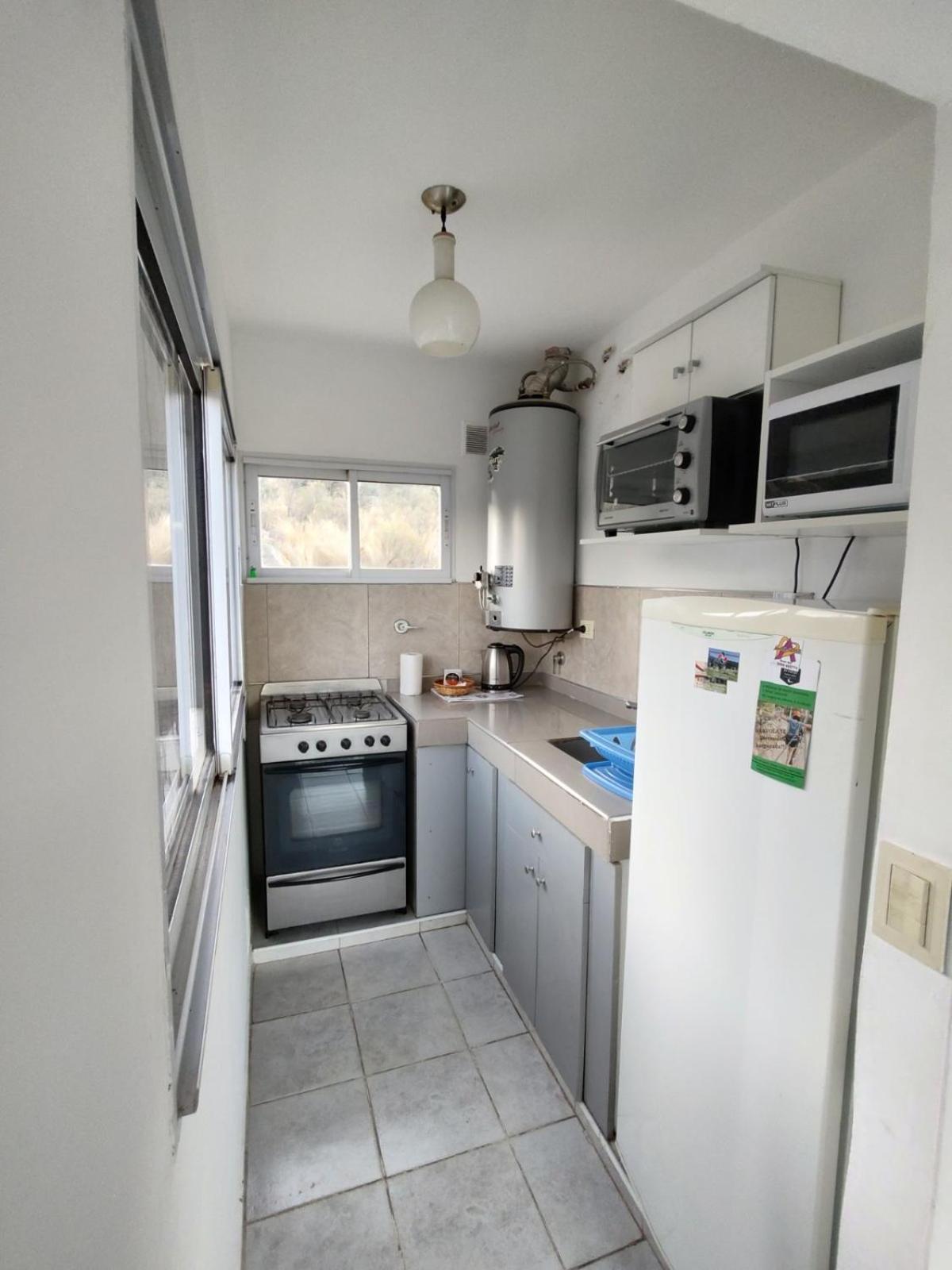 Two-Bedroom House photo 2
