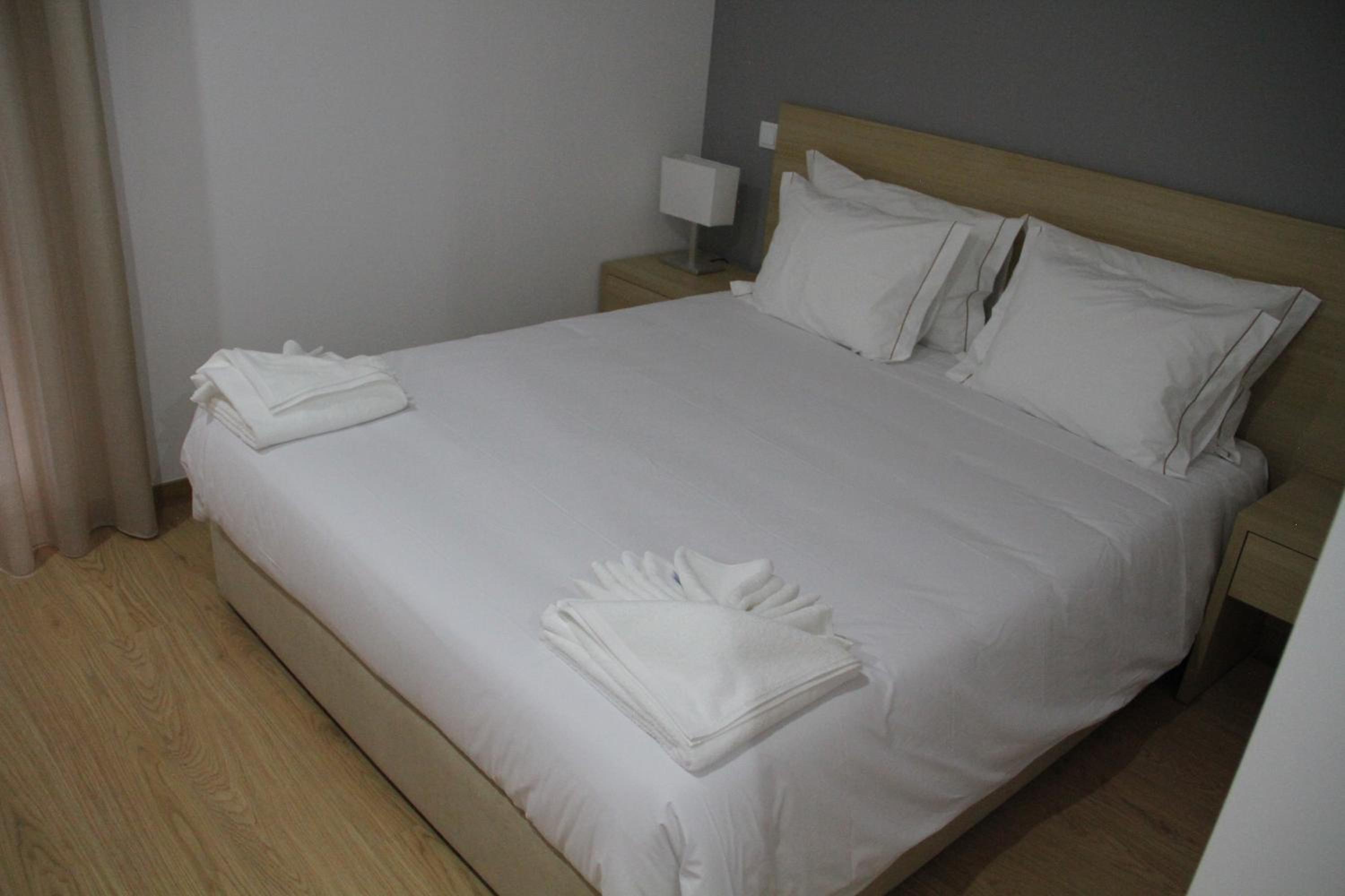 Deluxe Double Room - Photo 5