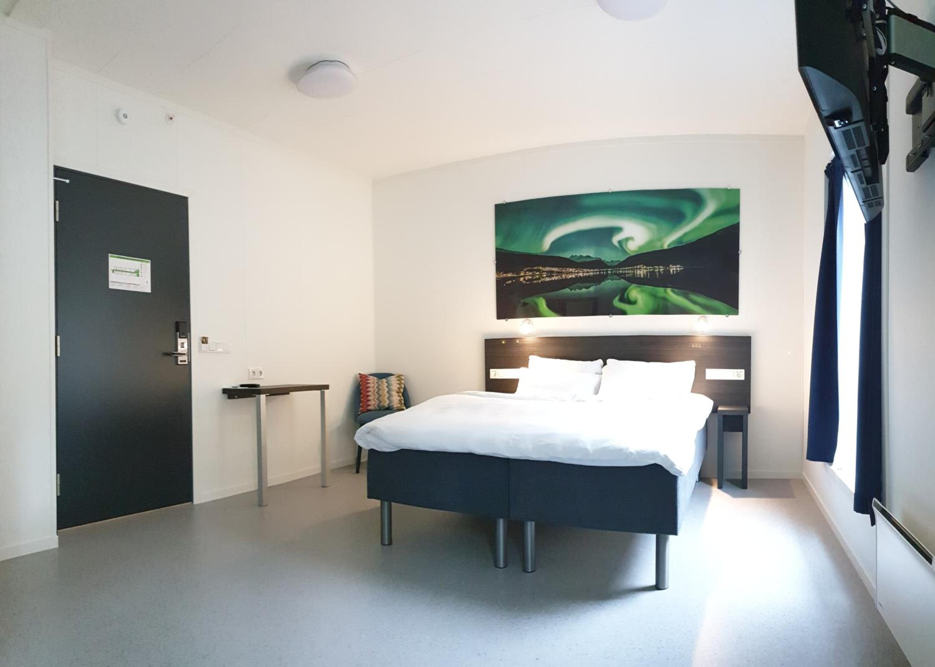 Family Double Room photo 2