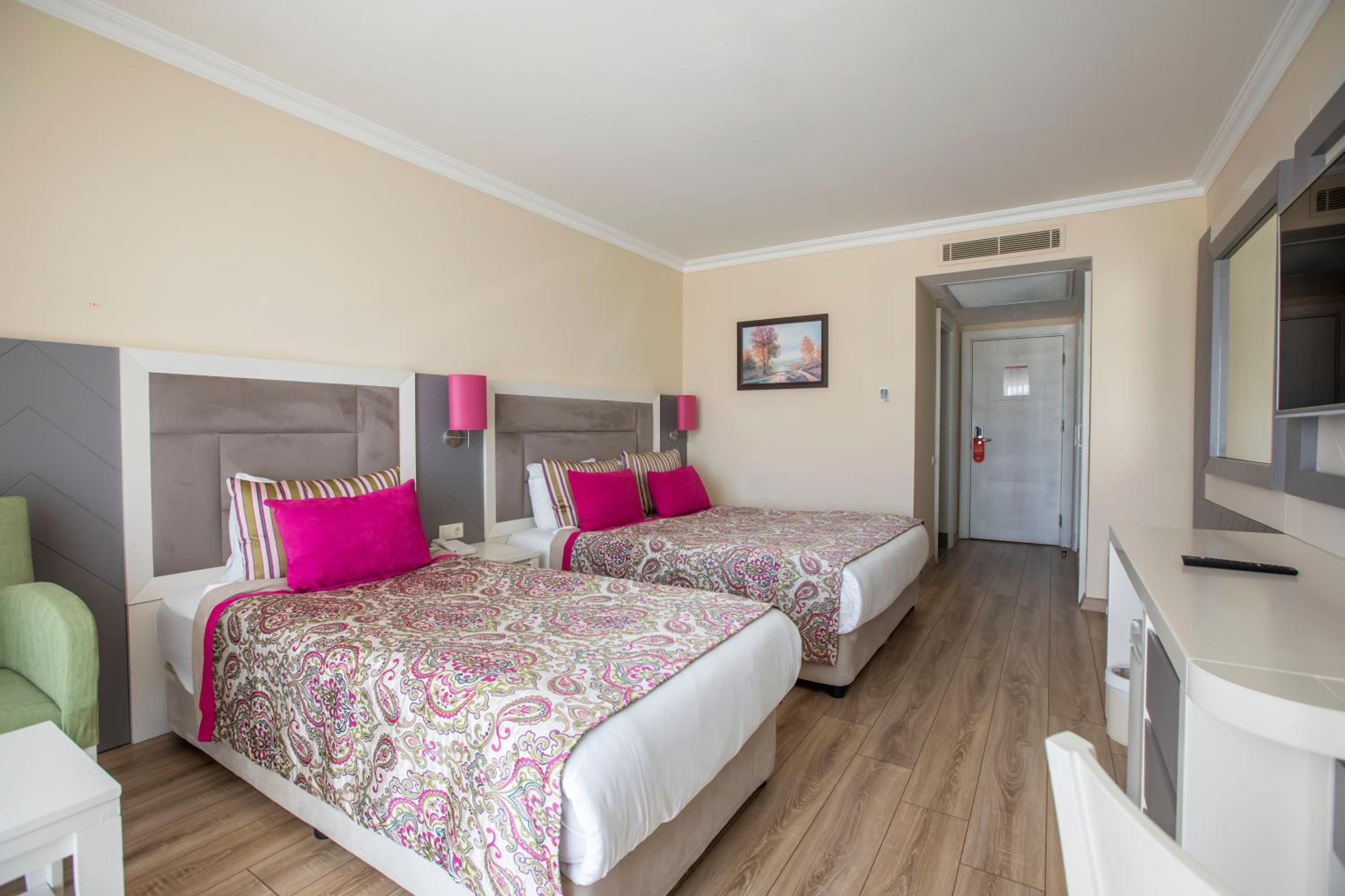 Standard Land View Room