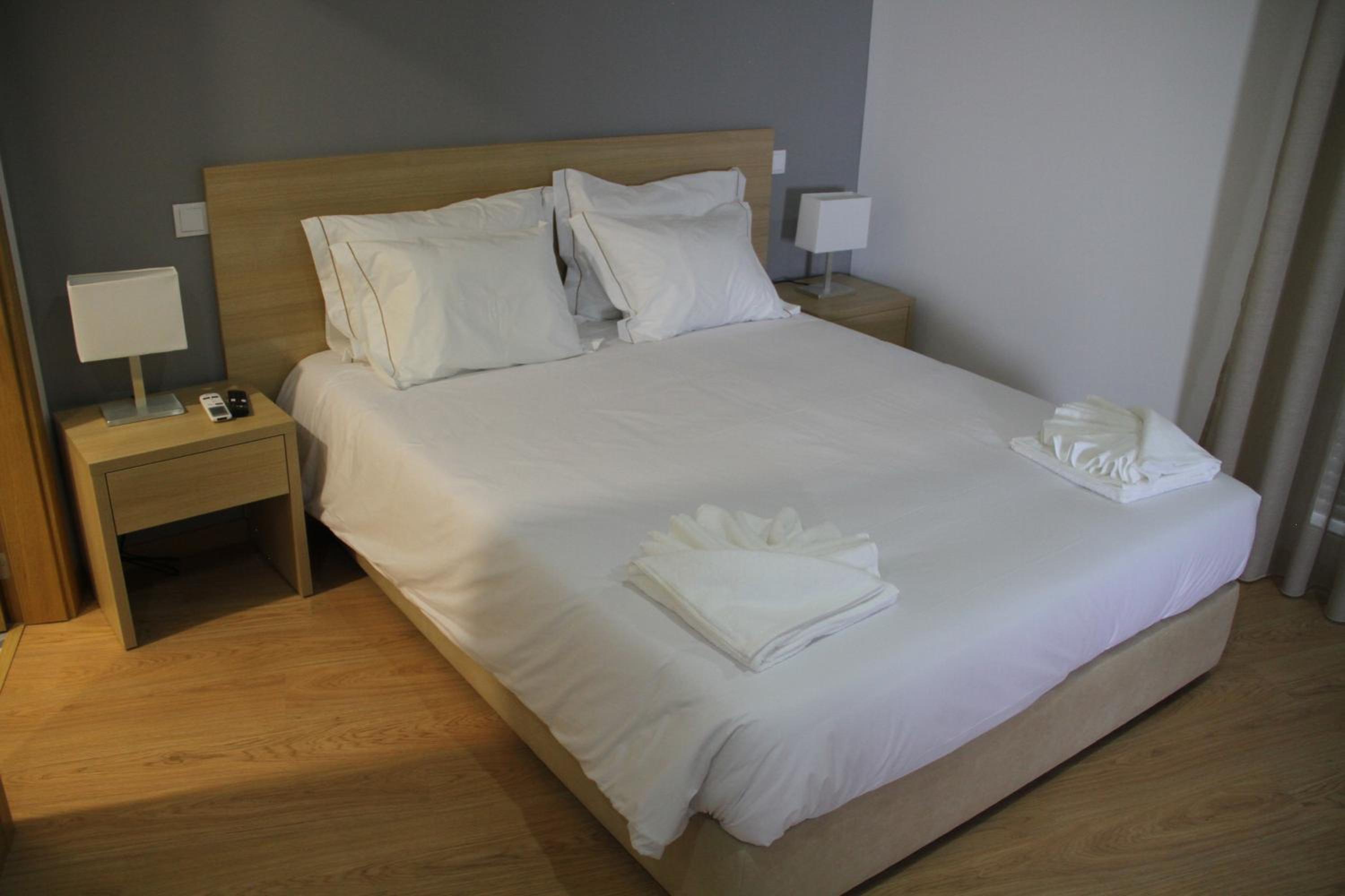 Deluxe Double Room - Photo 6