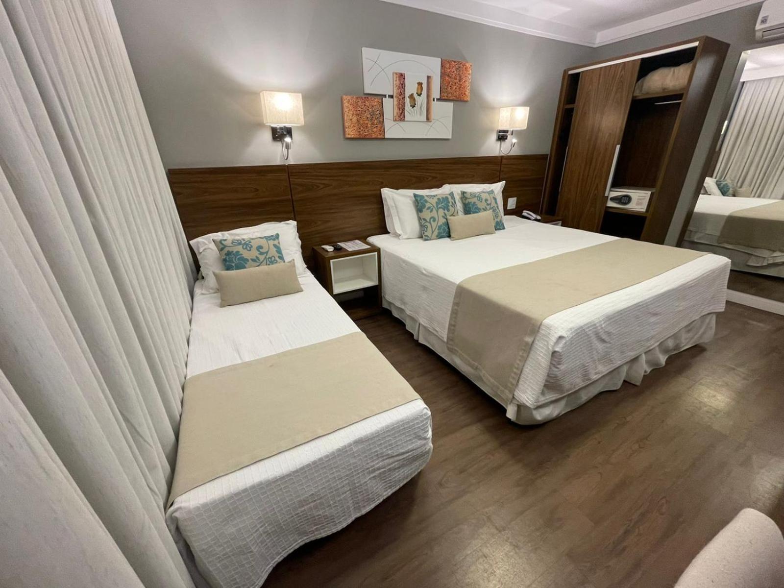 Superior Triple Room - Photo 1