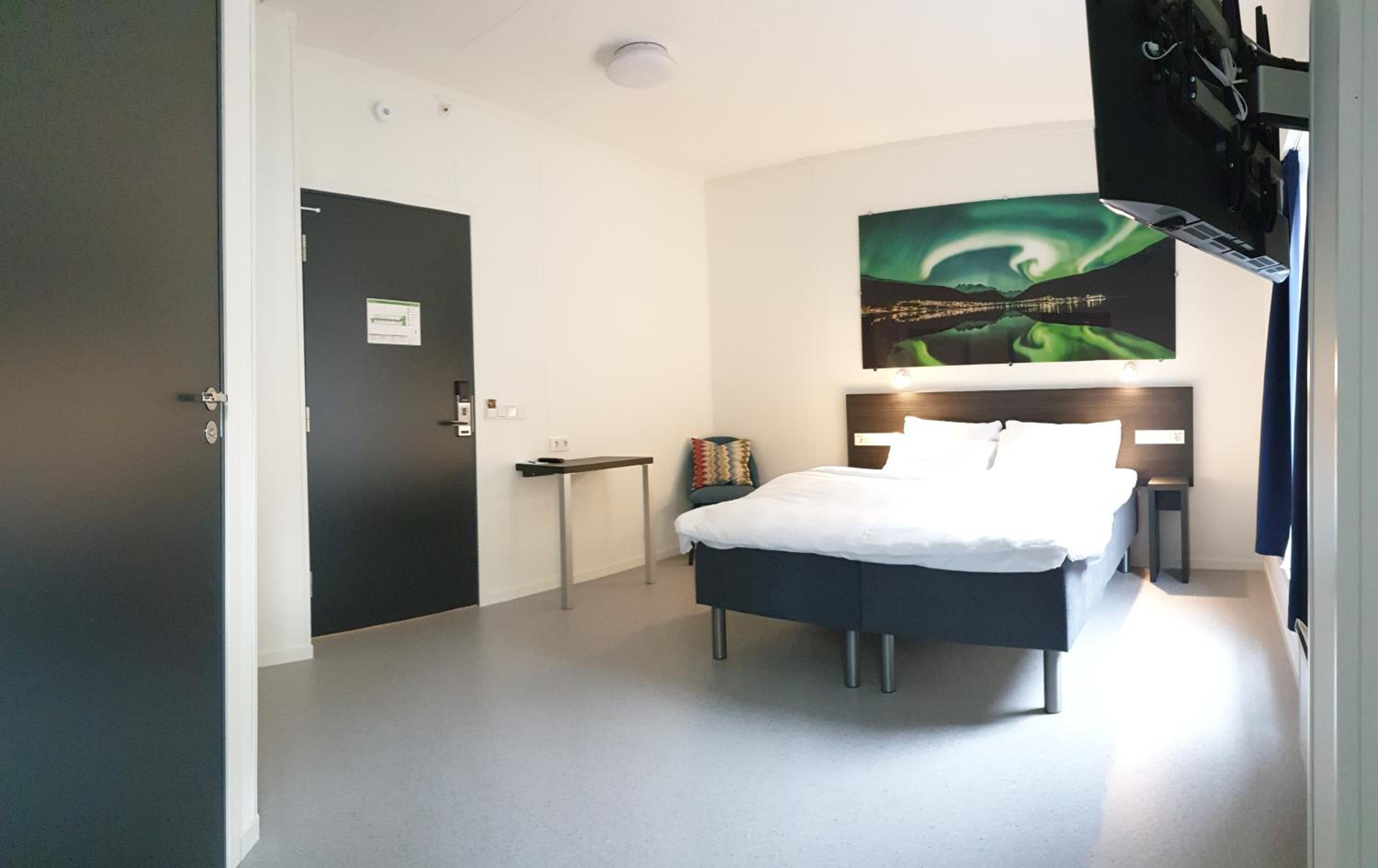 Family Double Room photo 3
