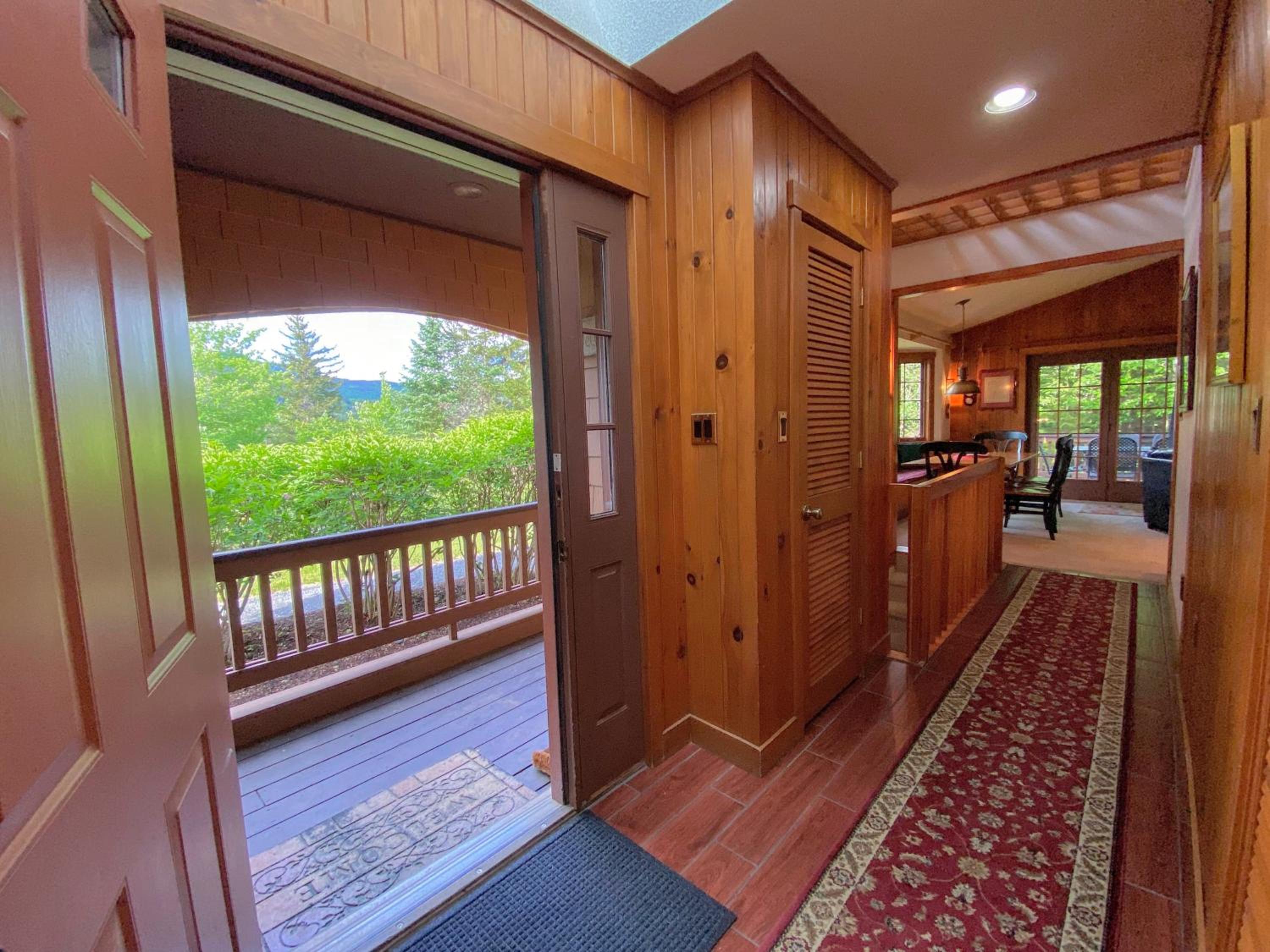 Four-Bedroom House - Photo 19