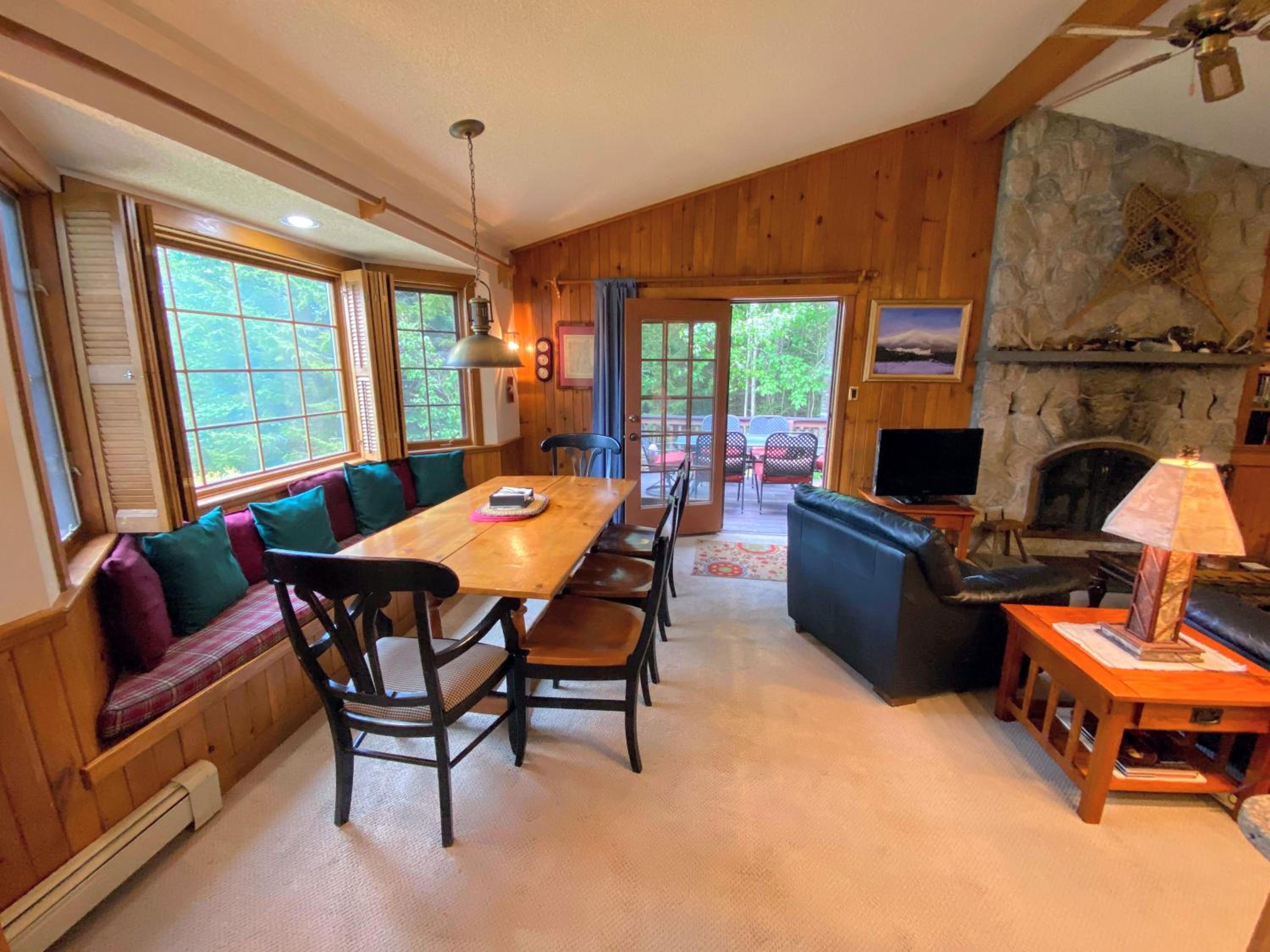 Four-Bedroom House - Photo 1