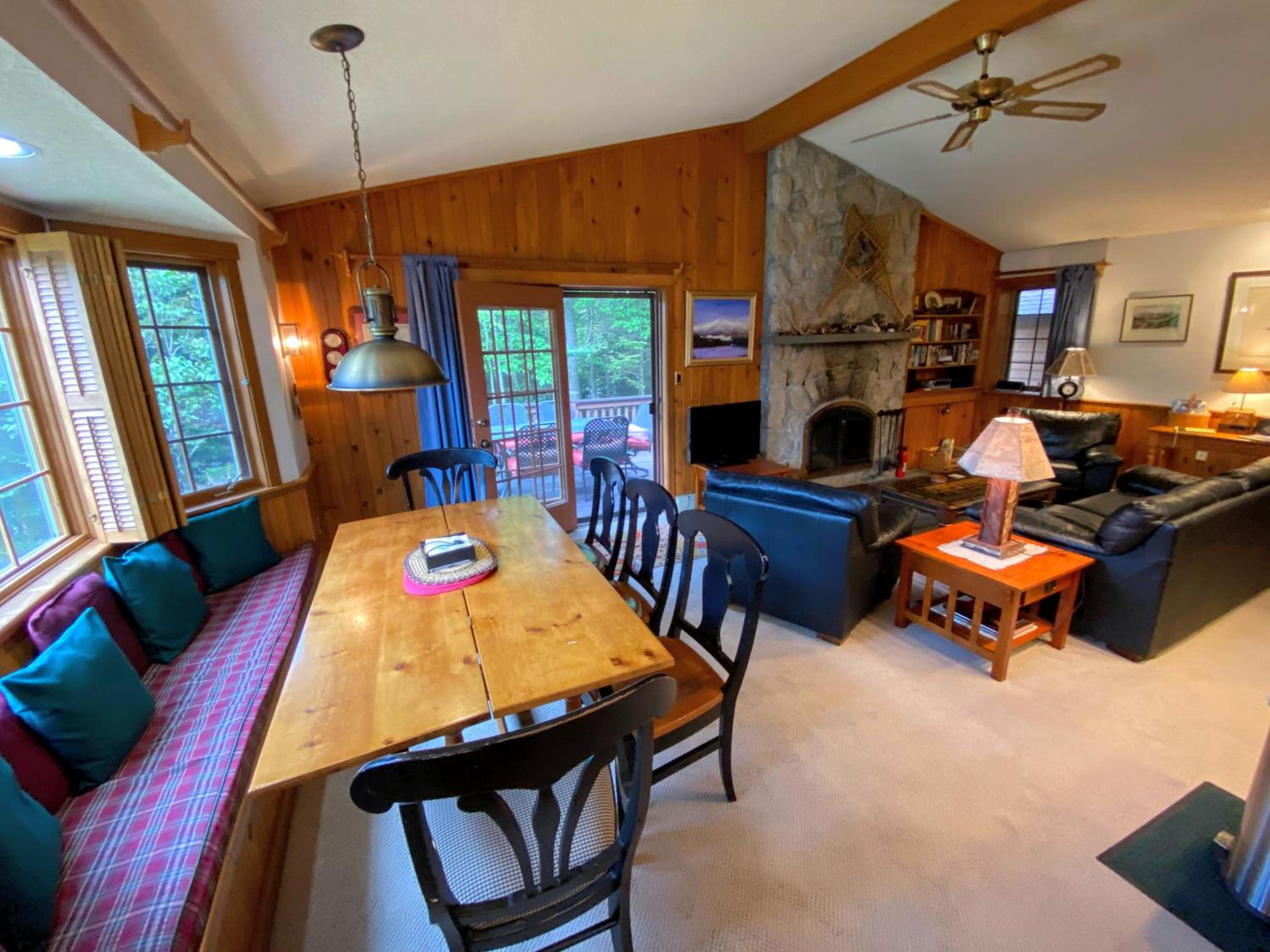 Four-Bedroom House - Photo 24