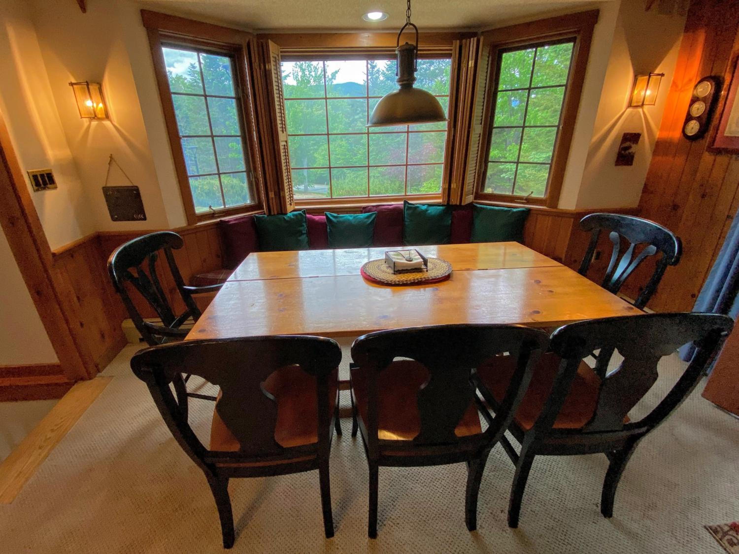 Four-Bedroom House - Photo 11