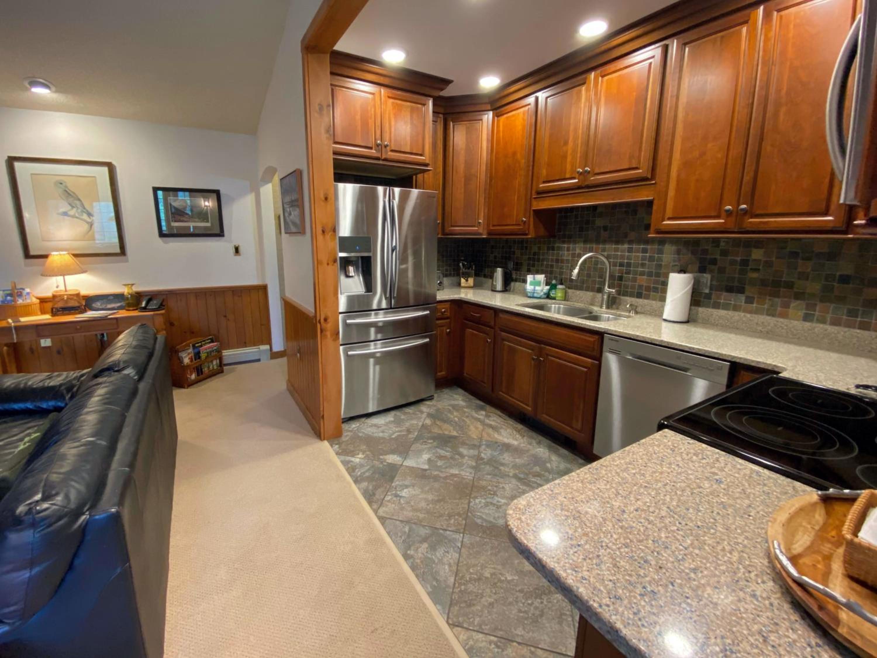 Four-Bedroom House - Photo 25