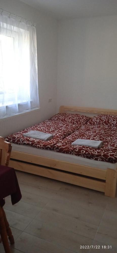 Quadruple Room with Private Bathroom photo 1
