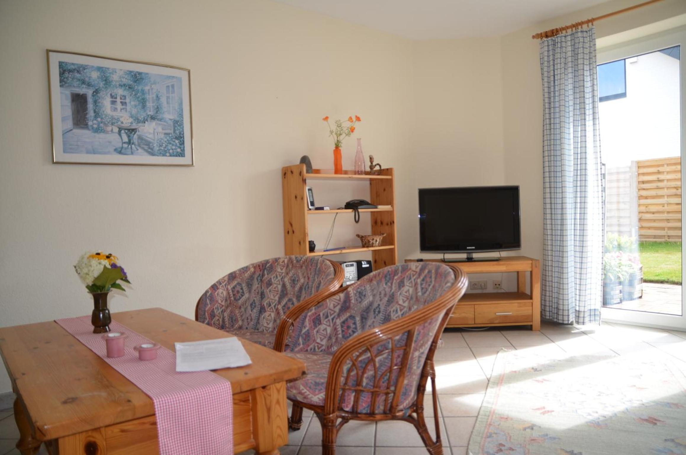 Apartment photo 1