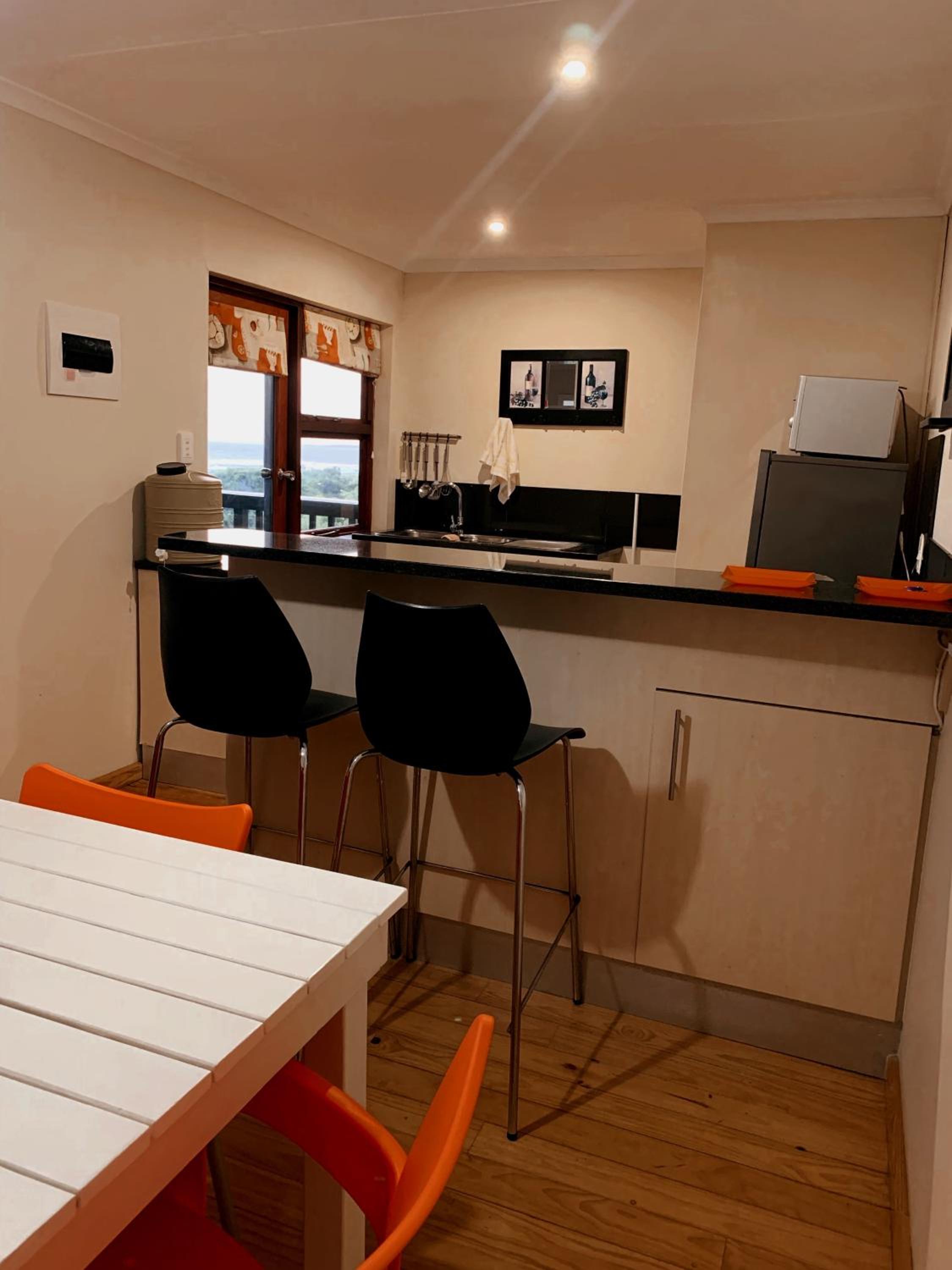 Standard Two-Bedroom Apartment - Photo 20