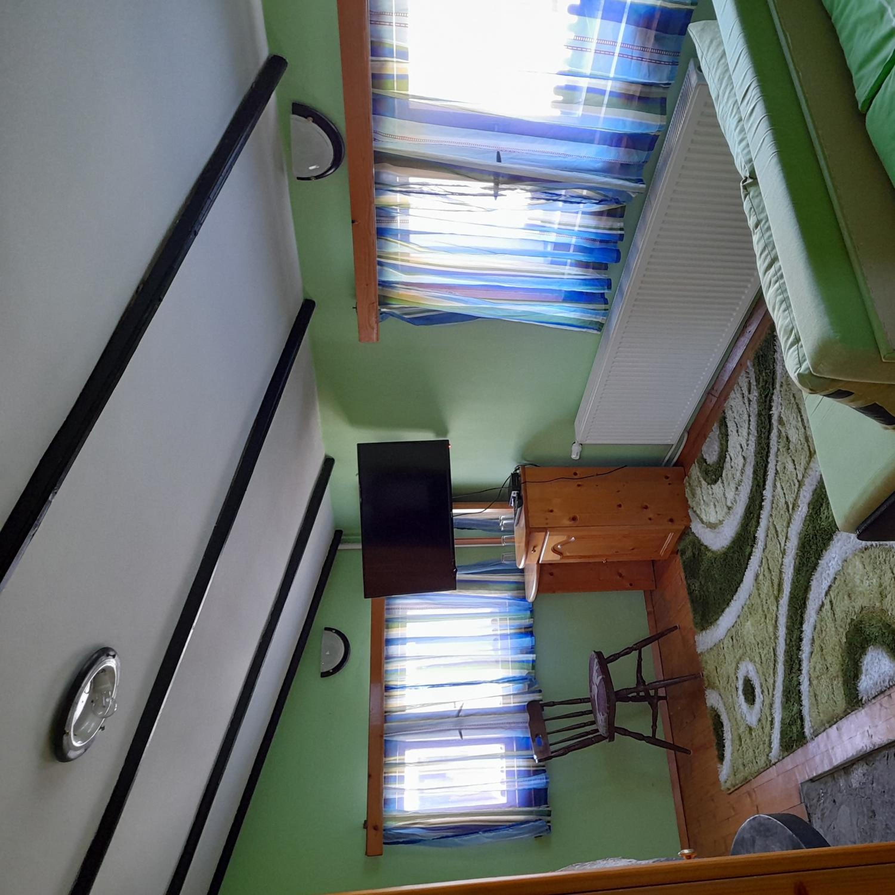Deluxe Double Room (2 Adults + 1 Child) photo 1