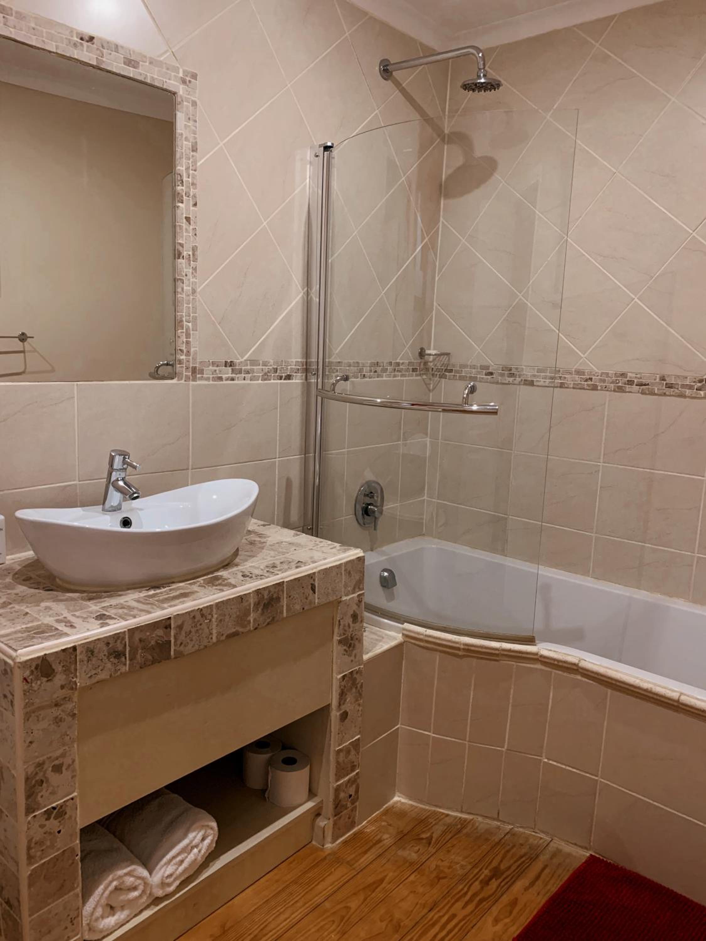 Standard Two-Bedroom Apartment - Photo 15