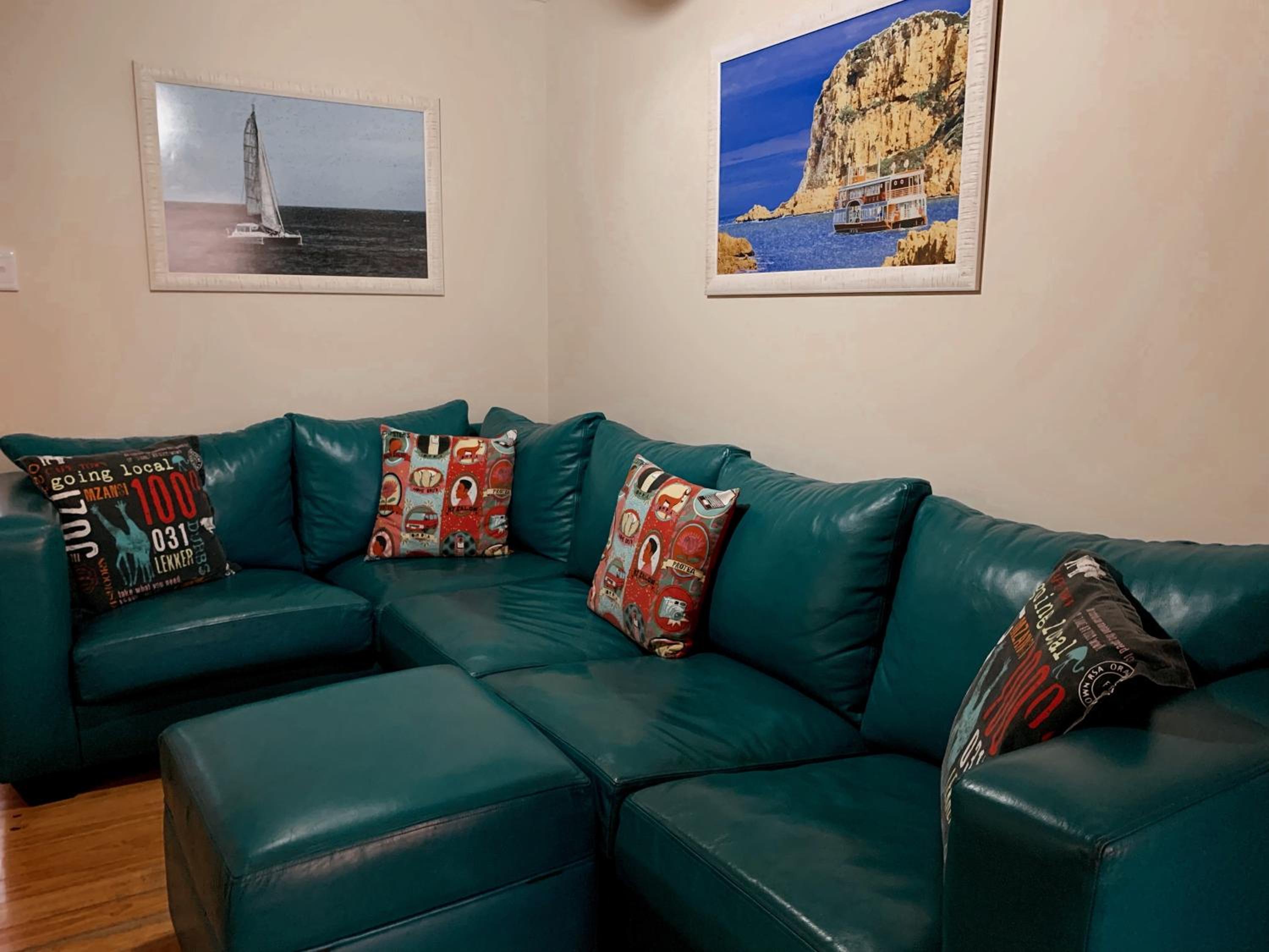 Standard Two-Bedroom Apartment - Photo 6