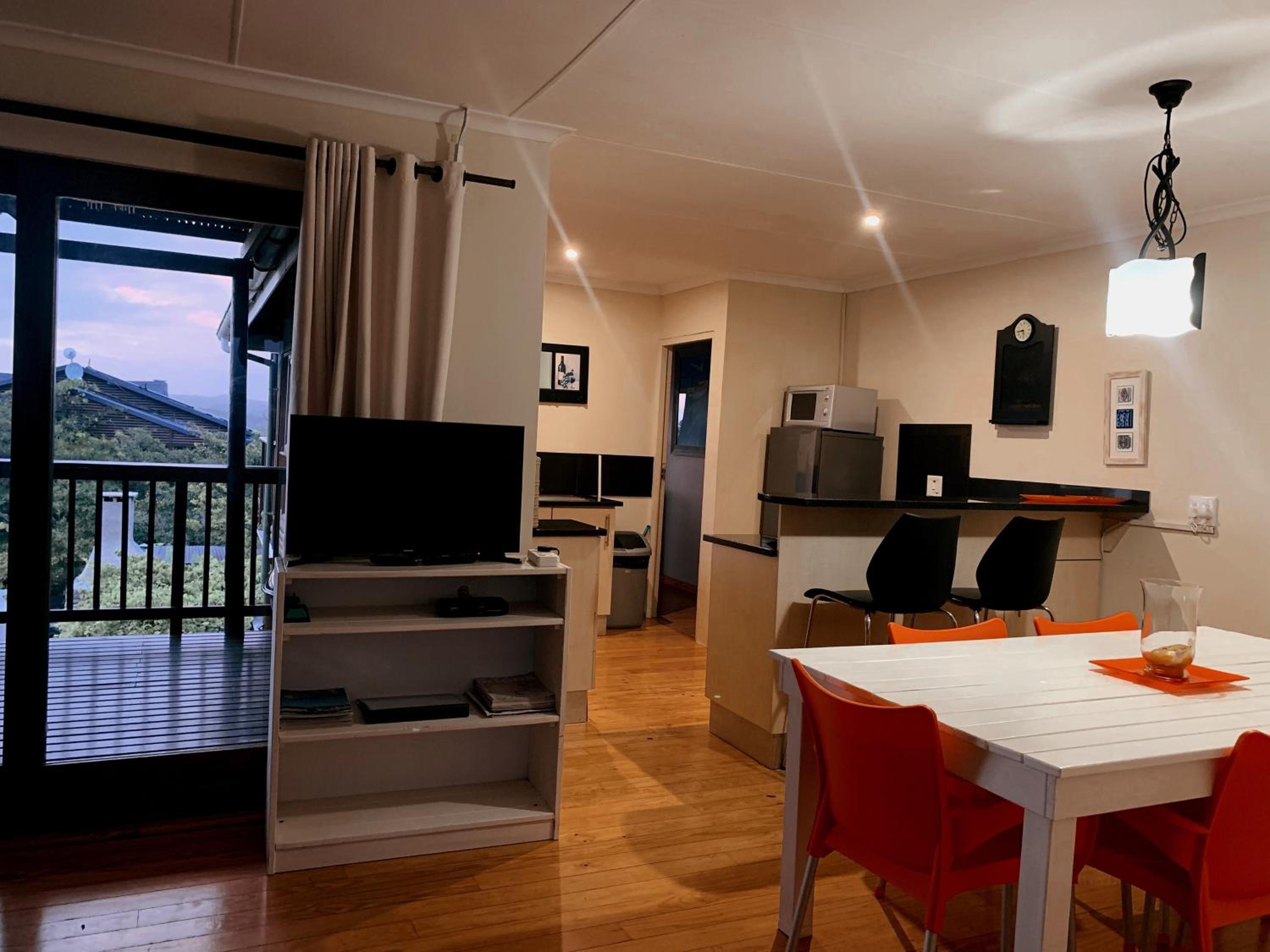 Standard Two-Bedroom Apartment - Photo 1