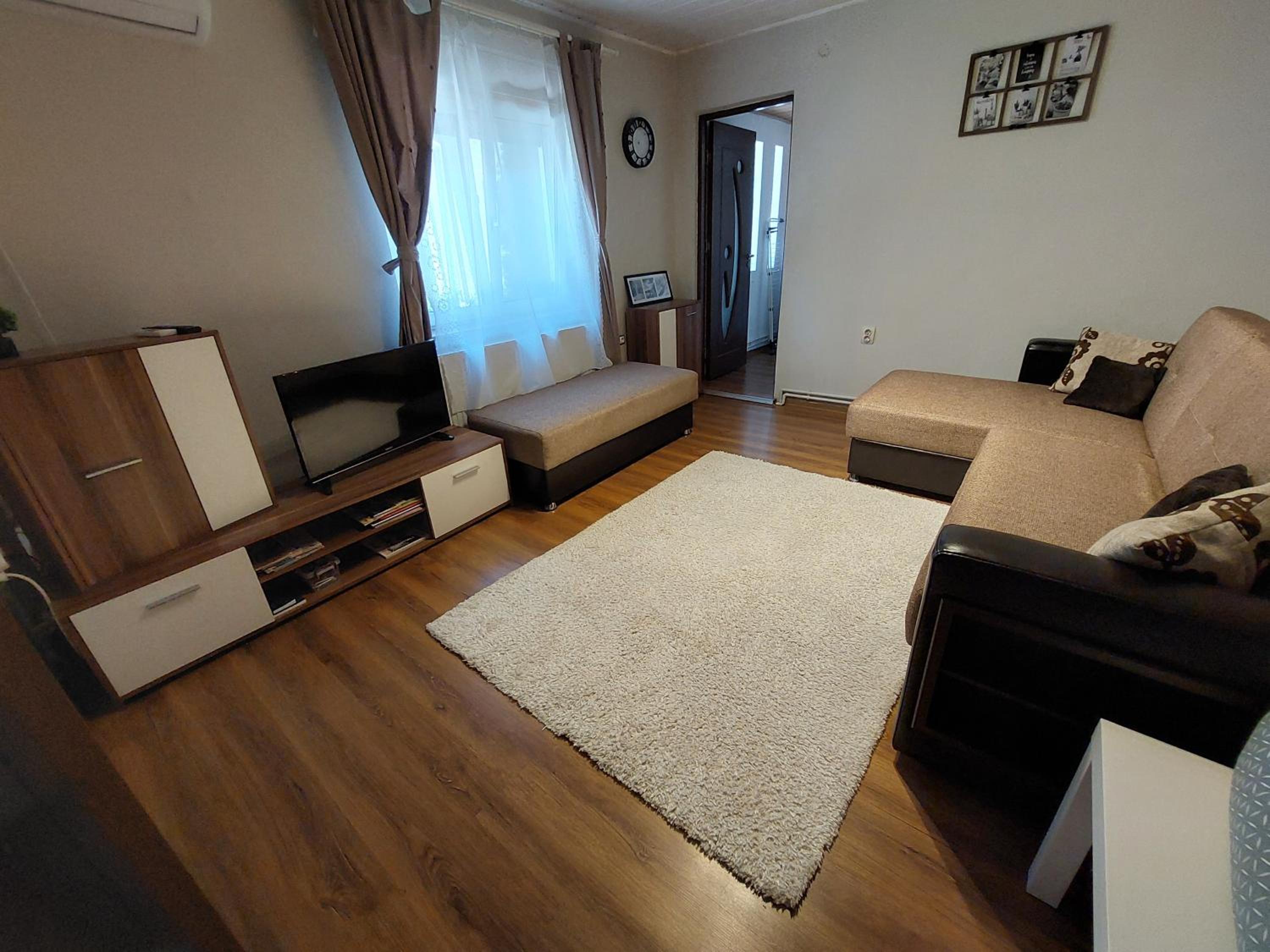 Apartment - Ground Floor photo 3