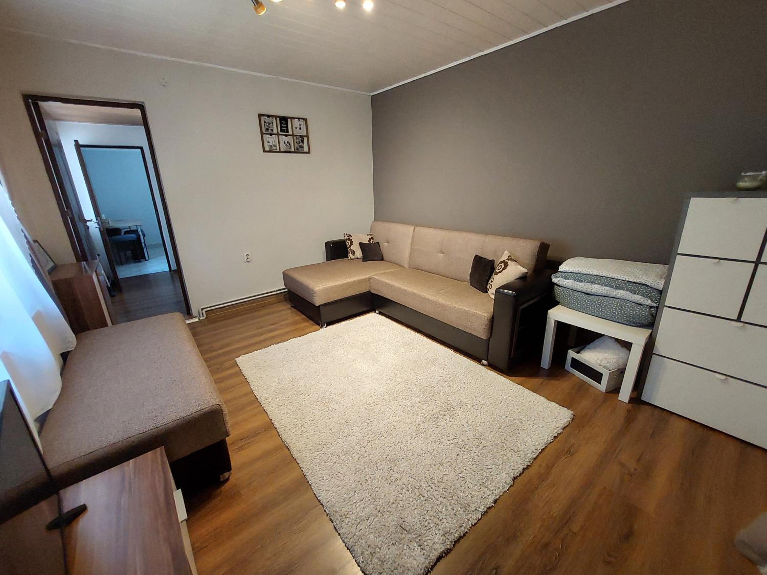 Apartment - Ground Floor photo 2