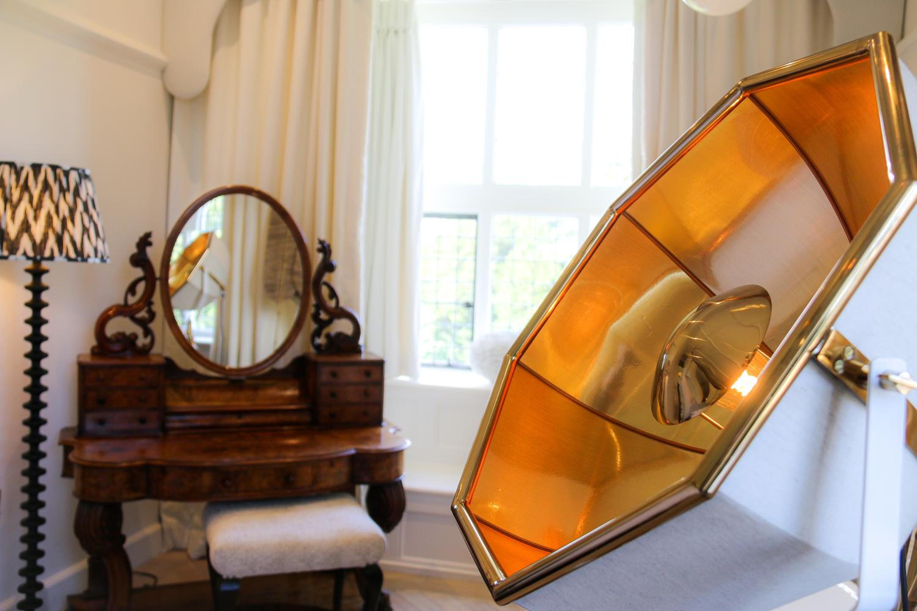Deluxe Suite - Photo 15