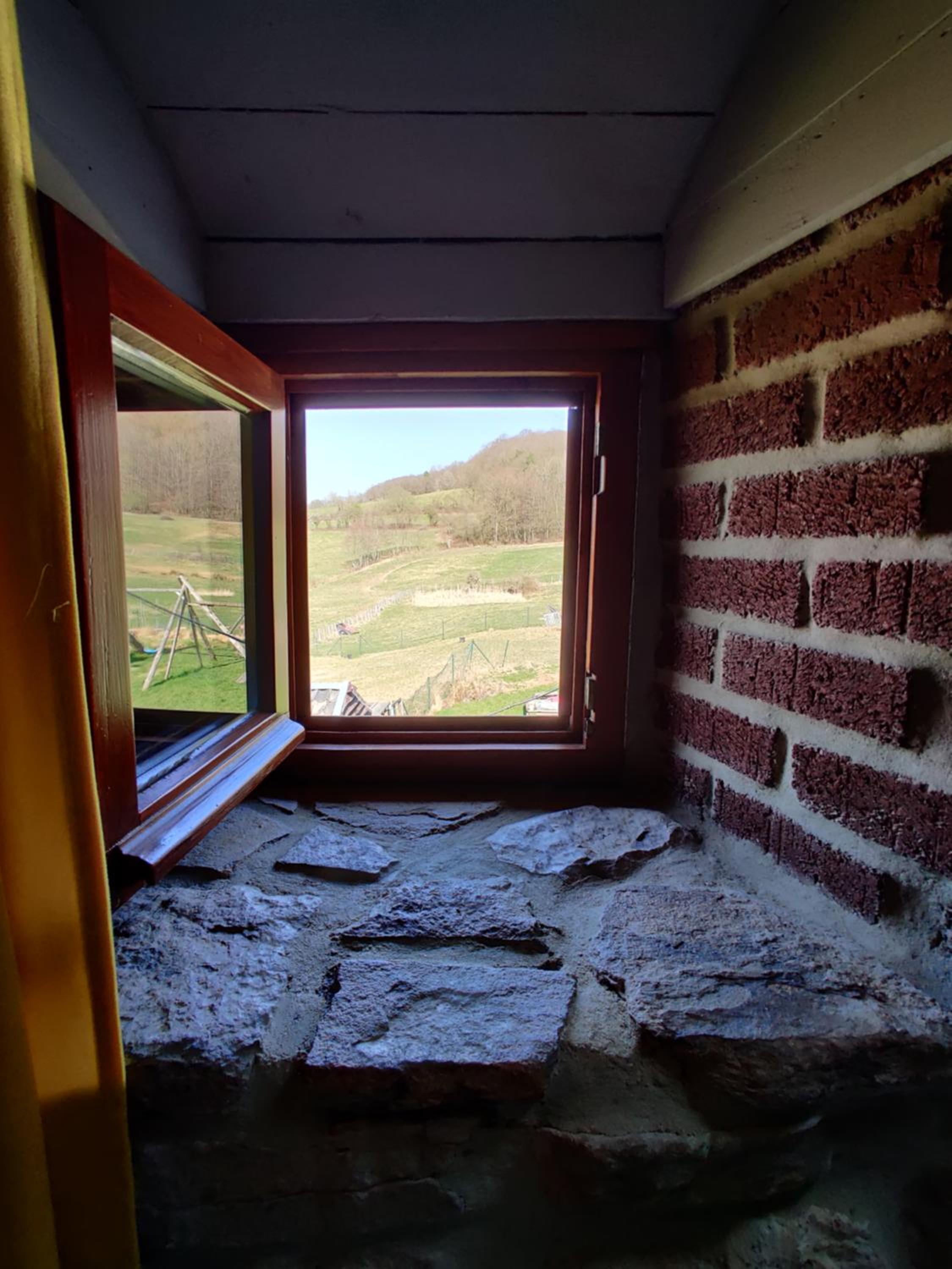 Apartment with Mountain View photo 2