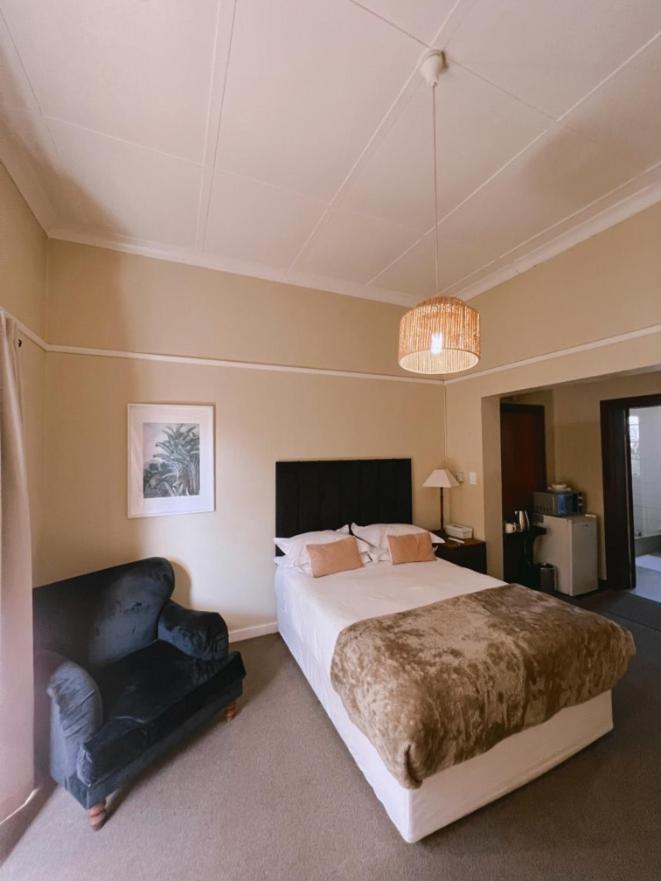 Deluxe Double Room photo 1