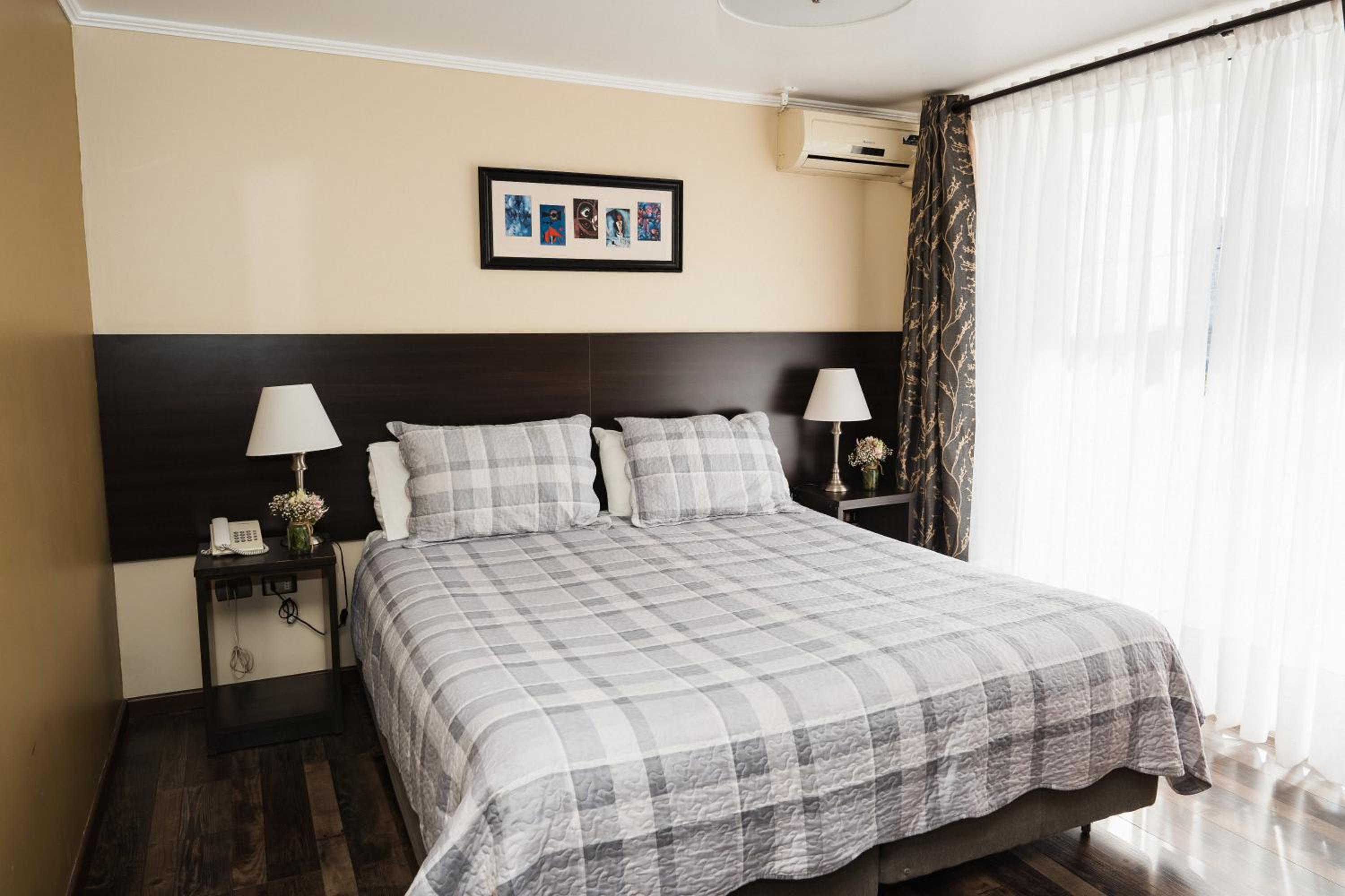 Double Room photo 2