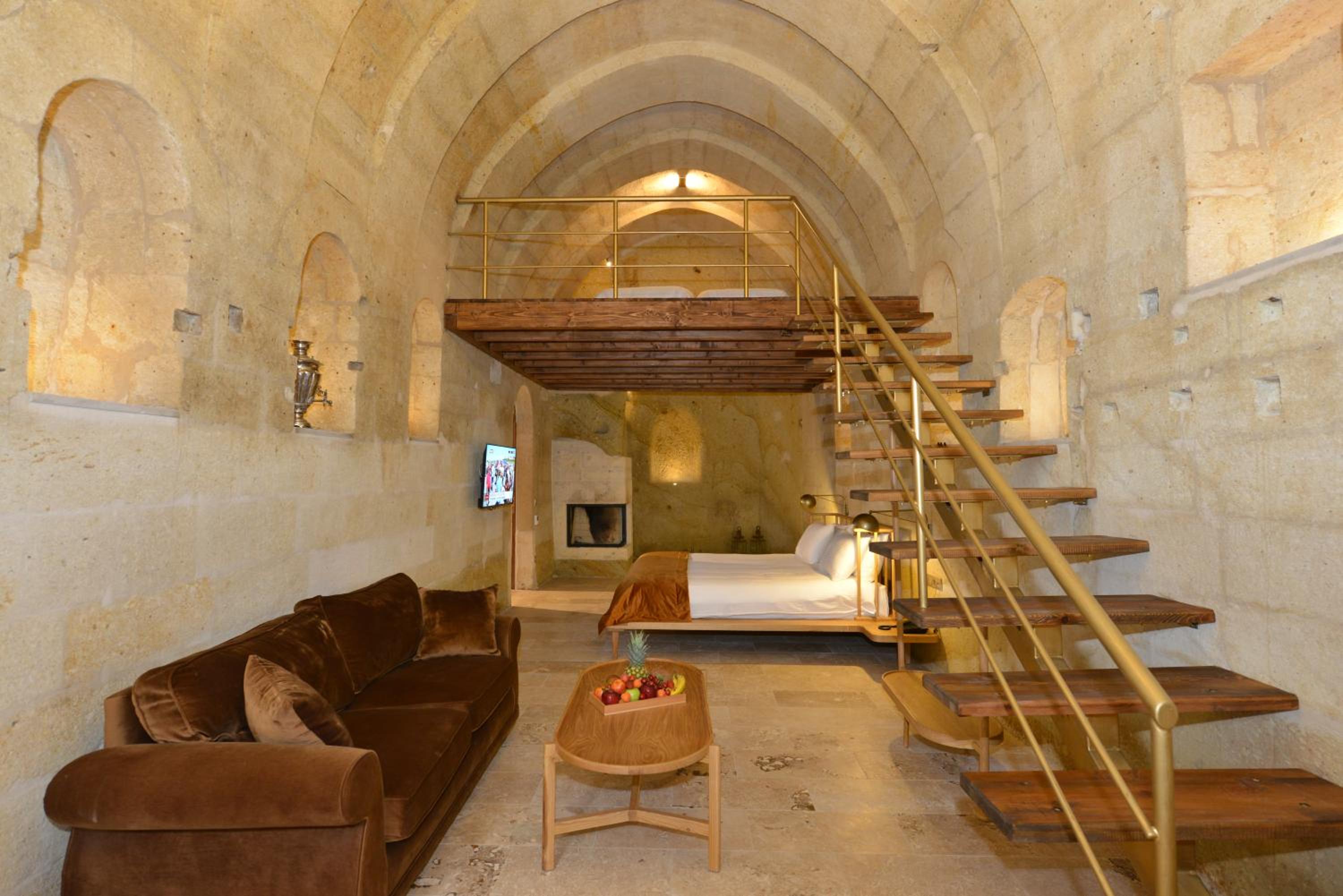 Duplex Suite - Photo 10