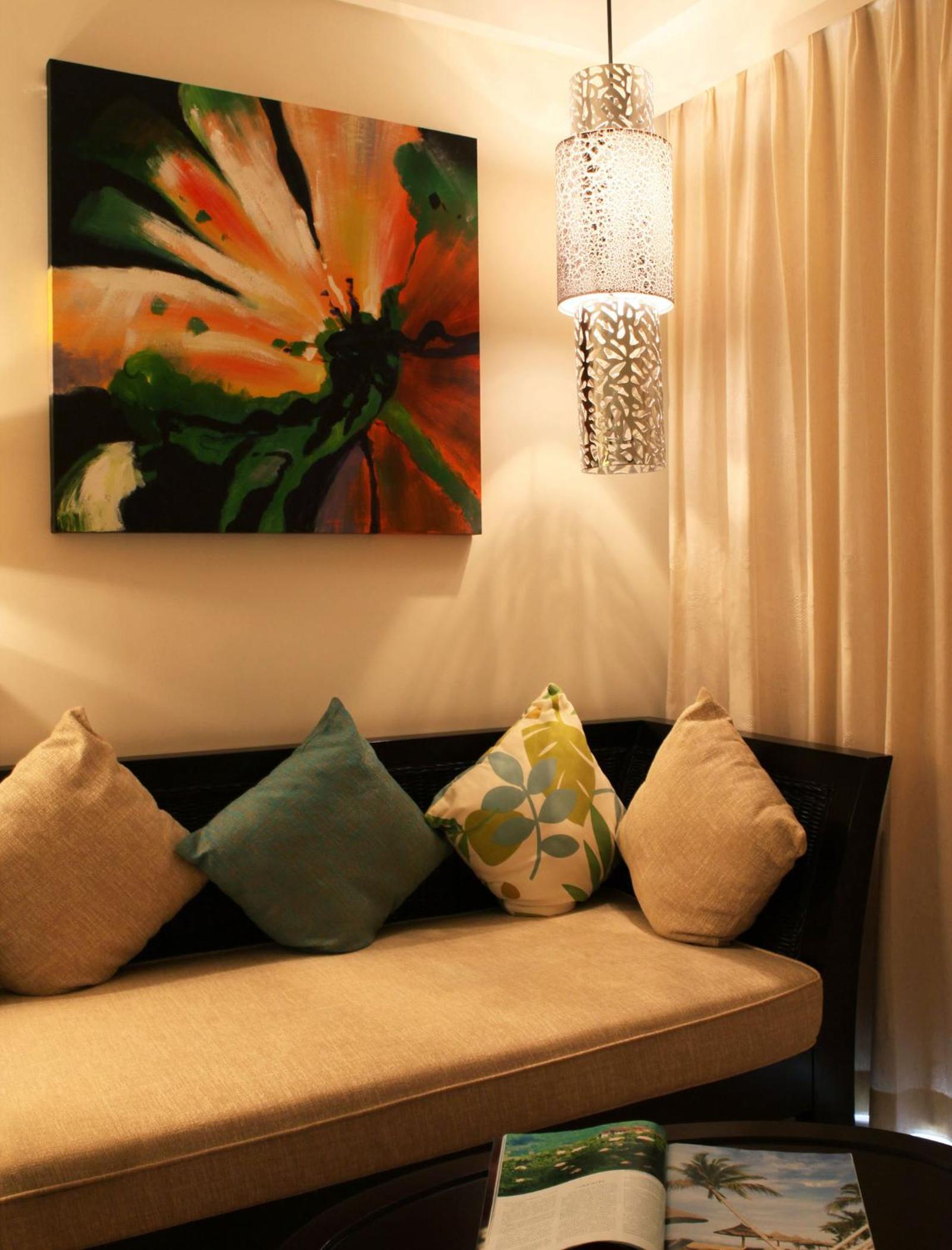 Leisure Twin Room - Photo 4