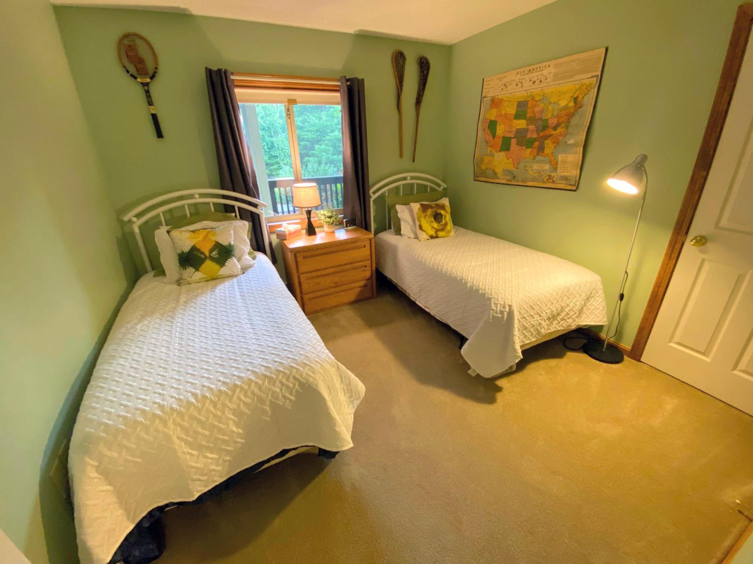 Three-Bedroom Apartment - Photo 2