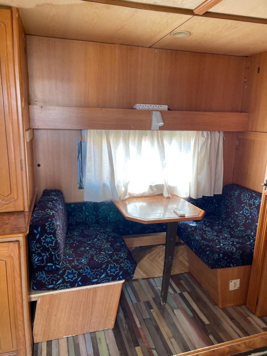 Mobile Home photo 3
