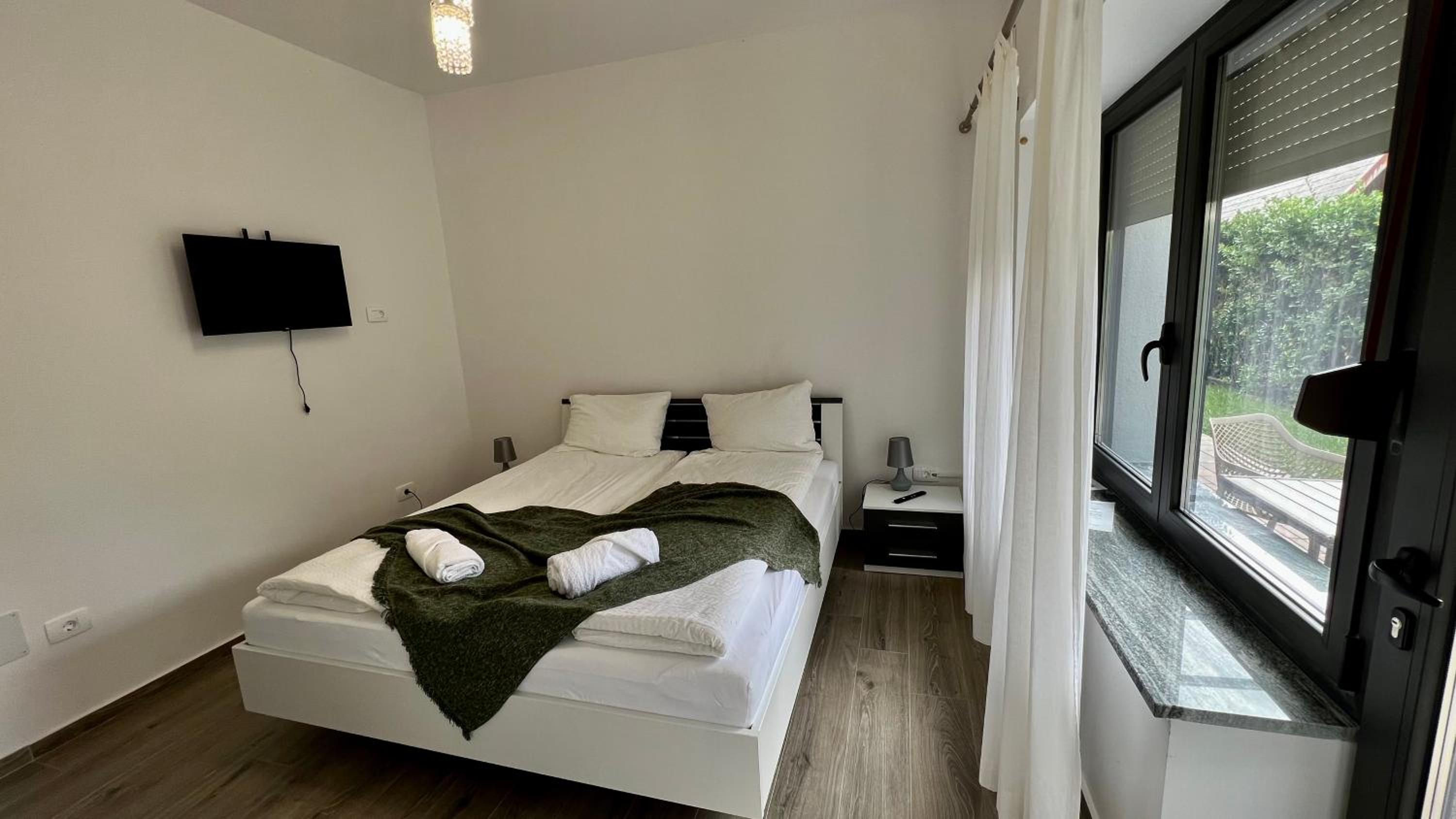Double Room with Terrace photo 1