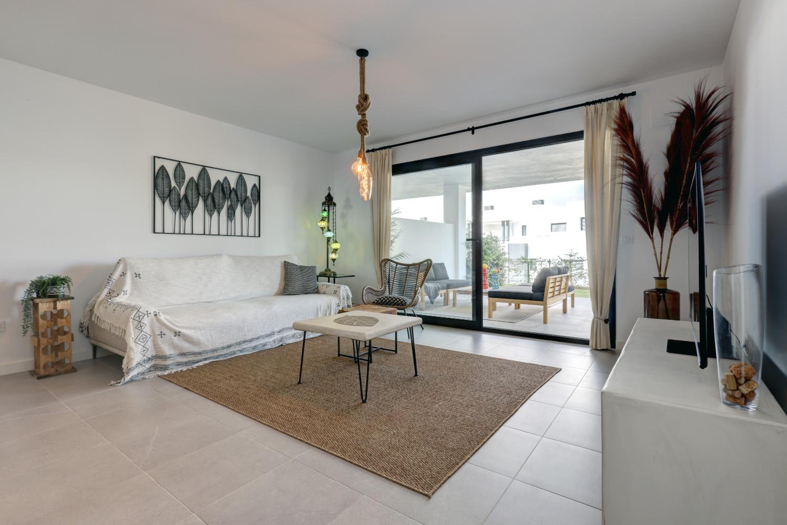 Apartamento Superior de Dos Habitaciones
