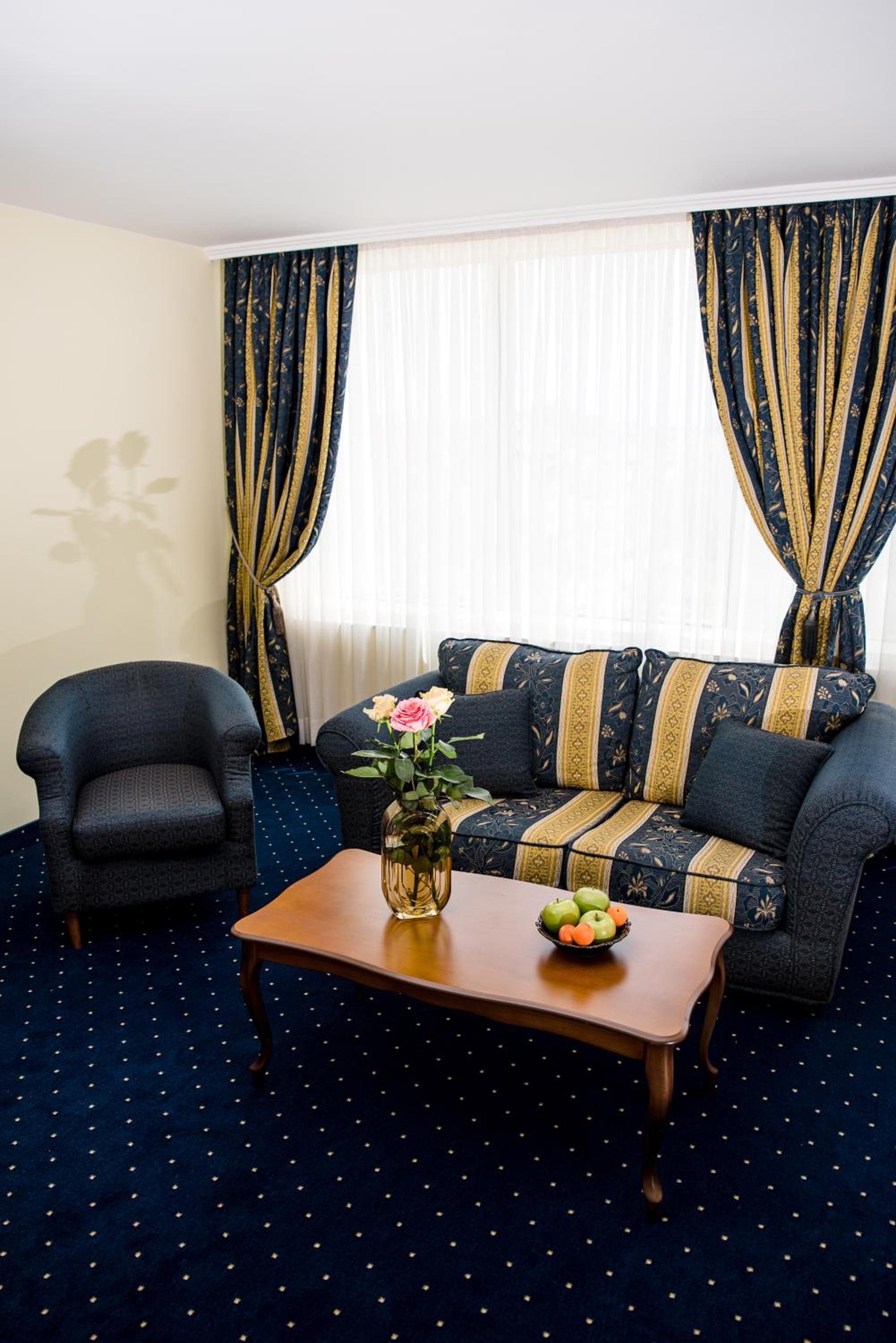 Single Room photo 1