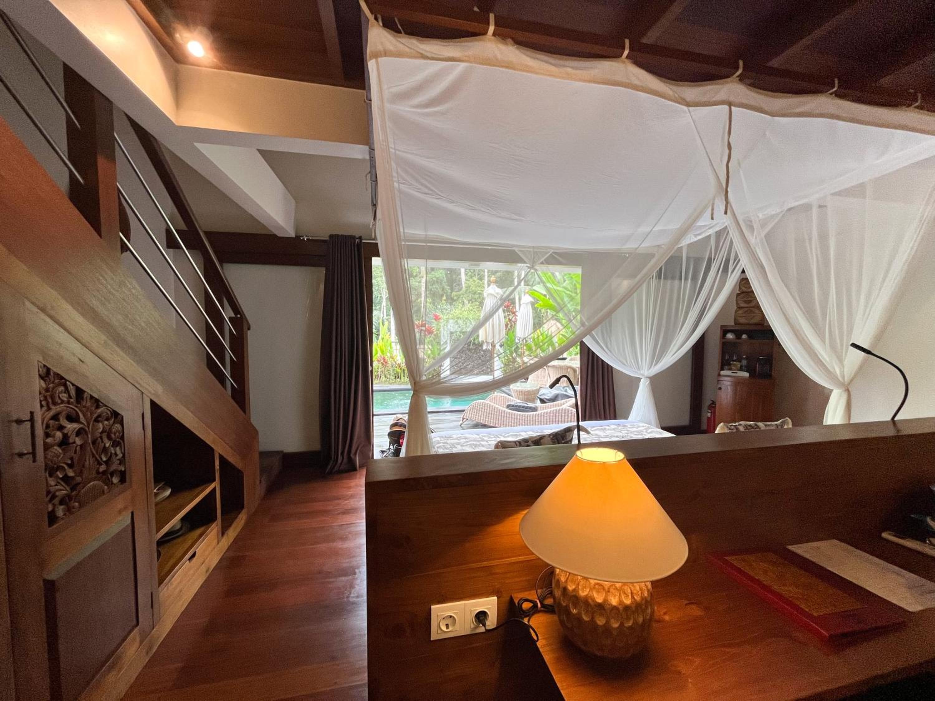 Sarasvati Lodge with Private Pool  - Photo 1