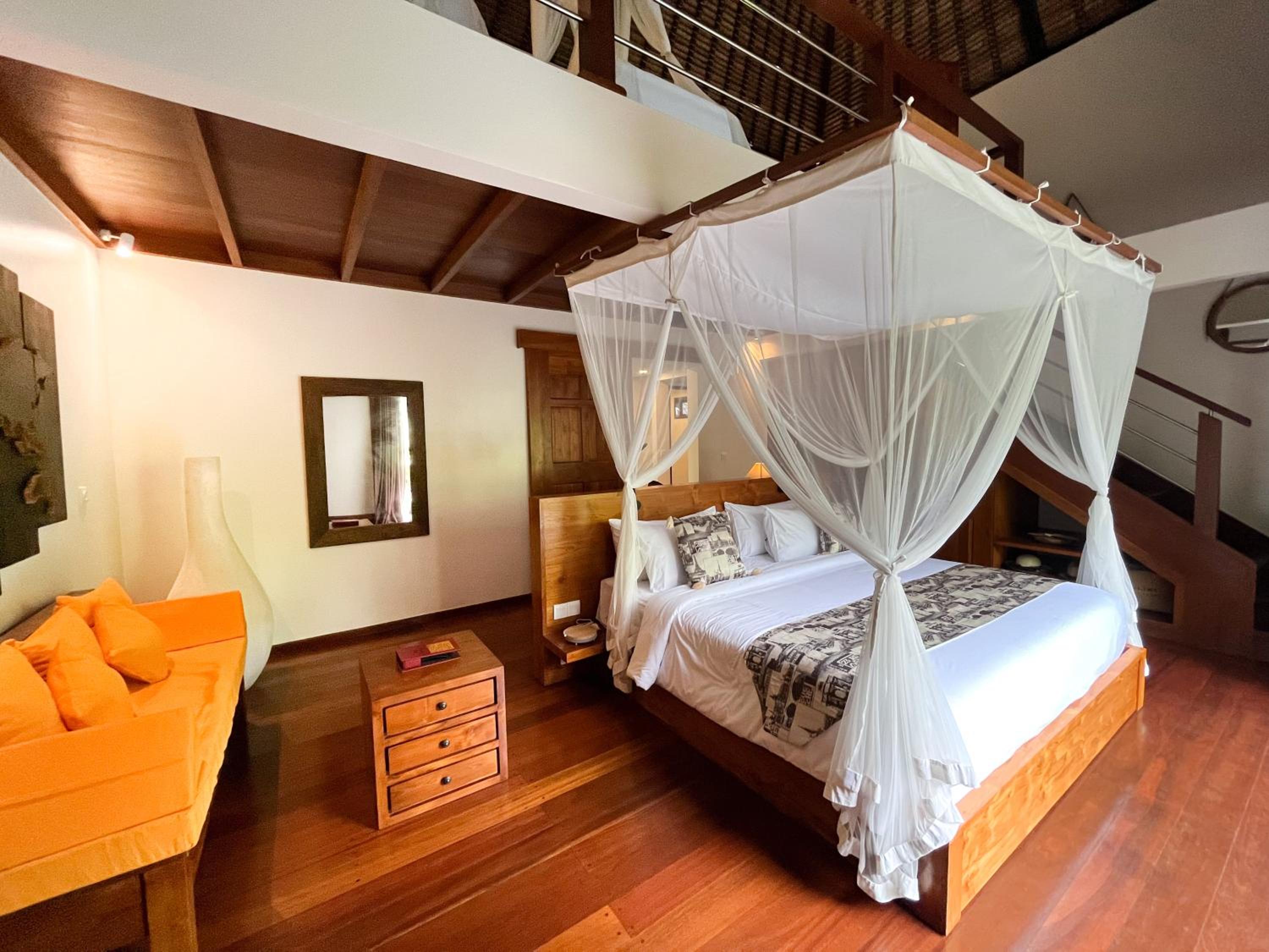 Sarasvati Lodge with Private Pool  - Photo 8