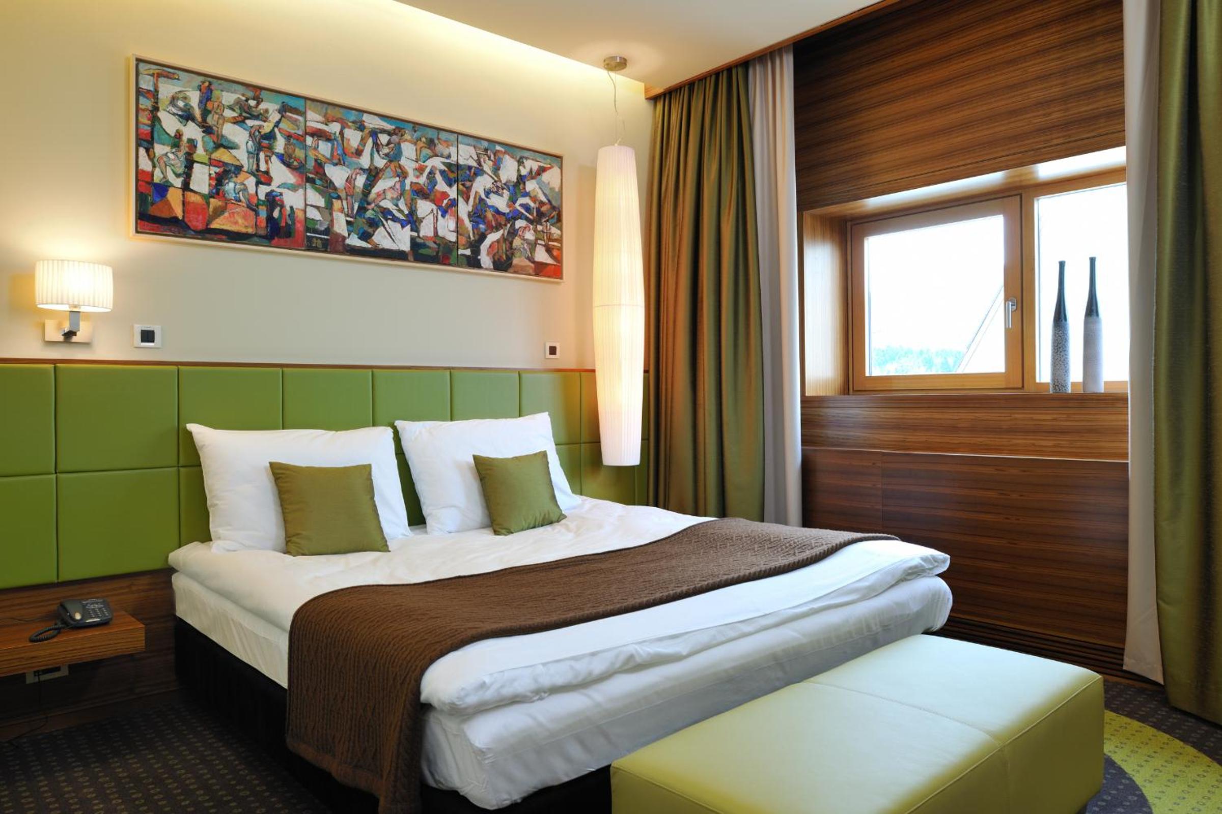 Double Room - Photo 1