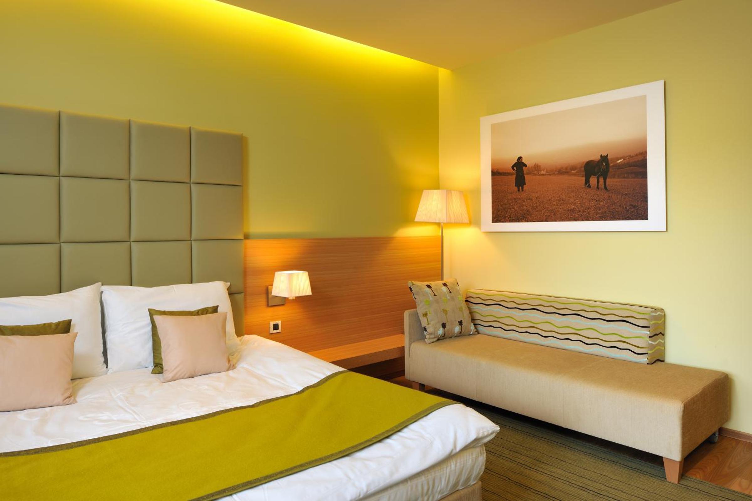 Double Room - Photo 2