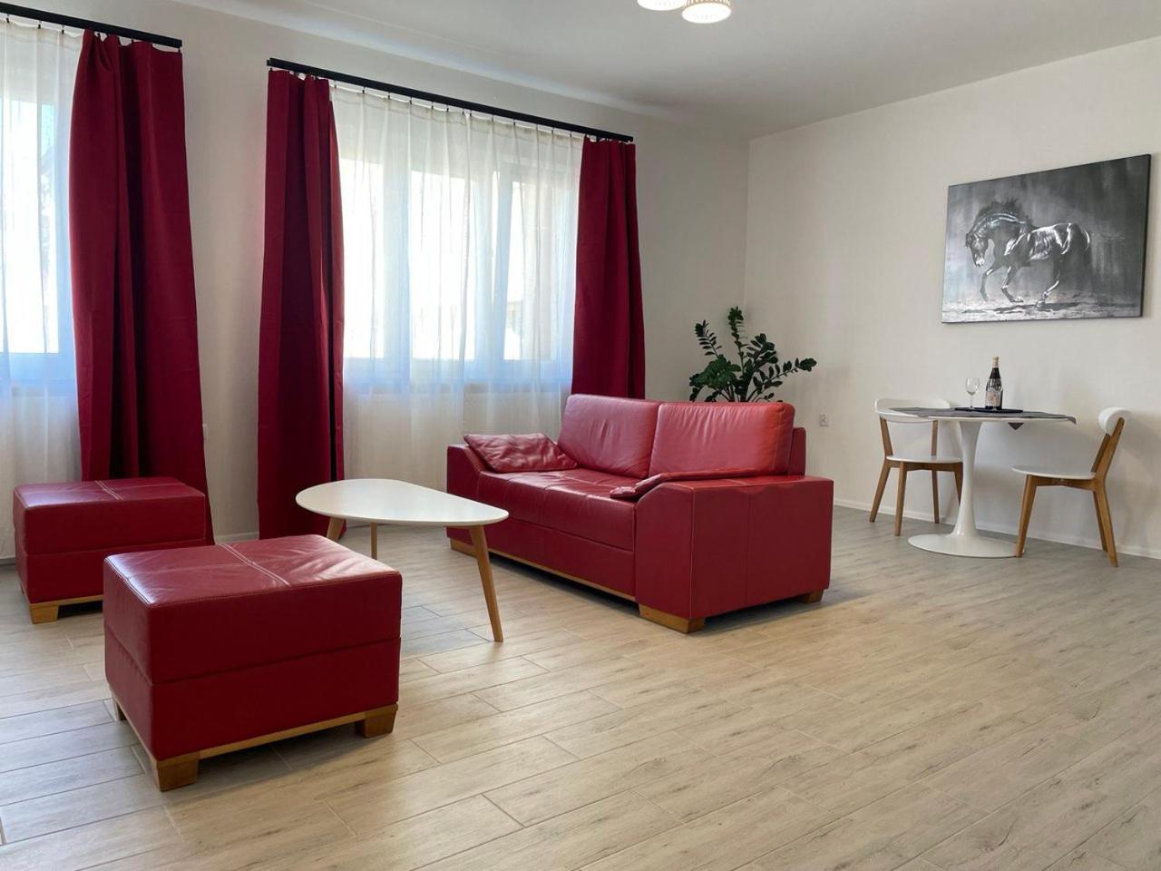 One-Bedroom Apartment - Photo 9