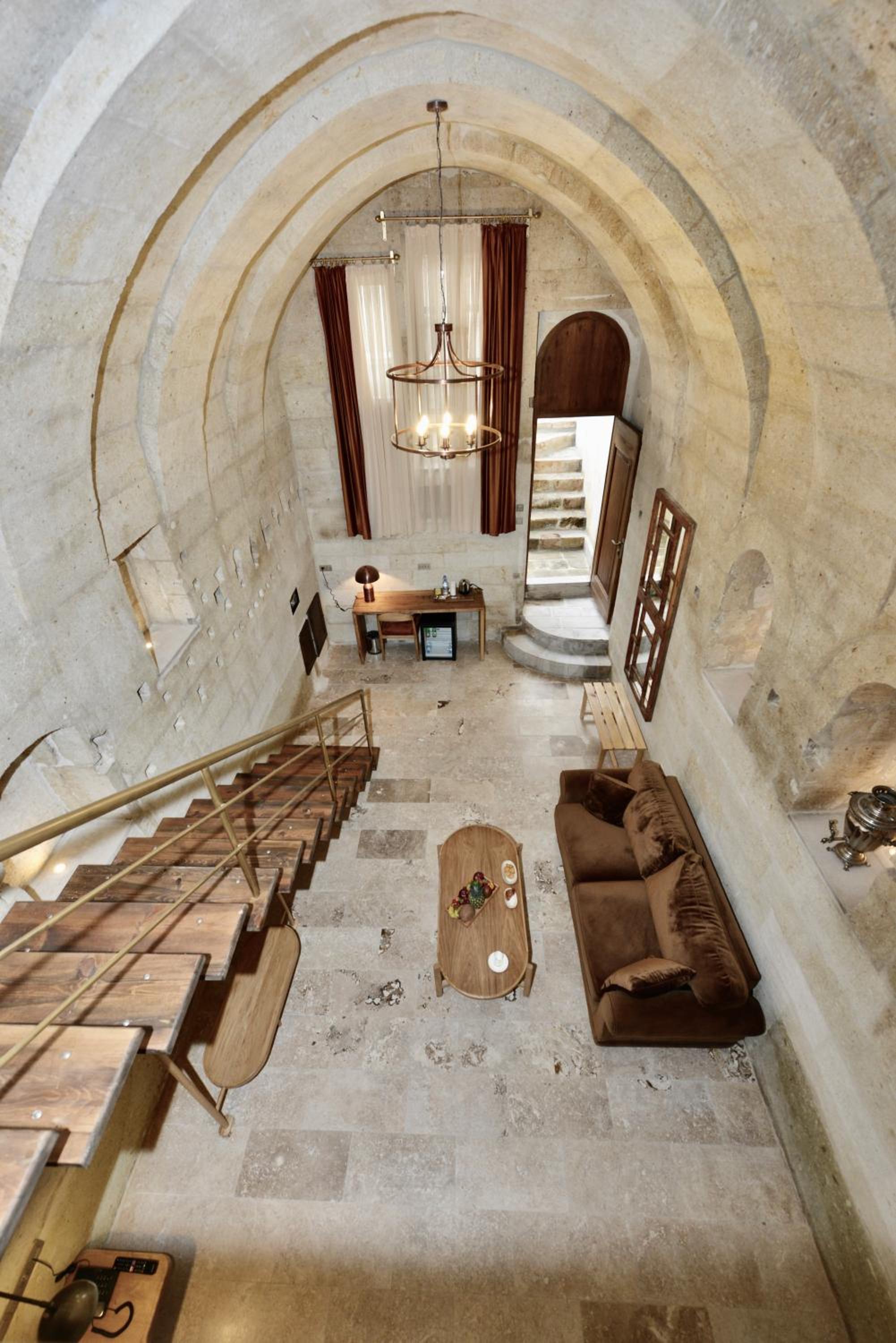Duplex Suite - Photo 12