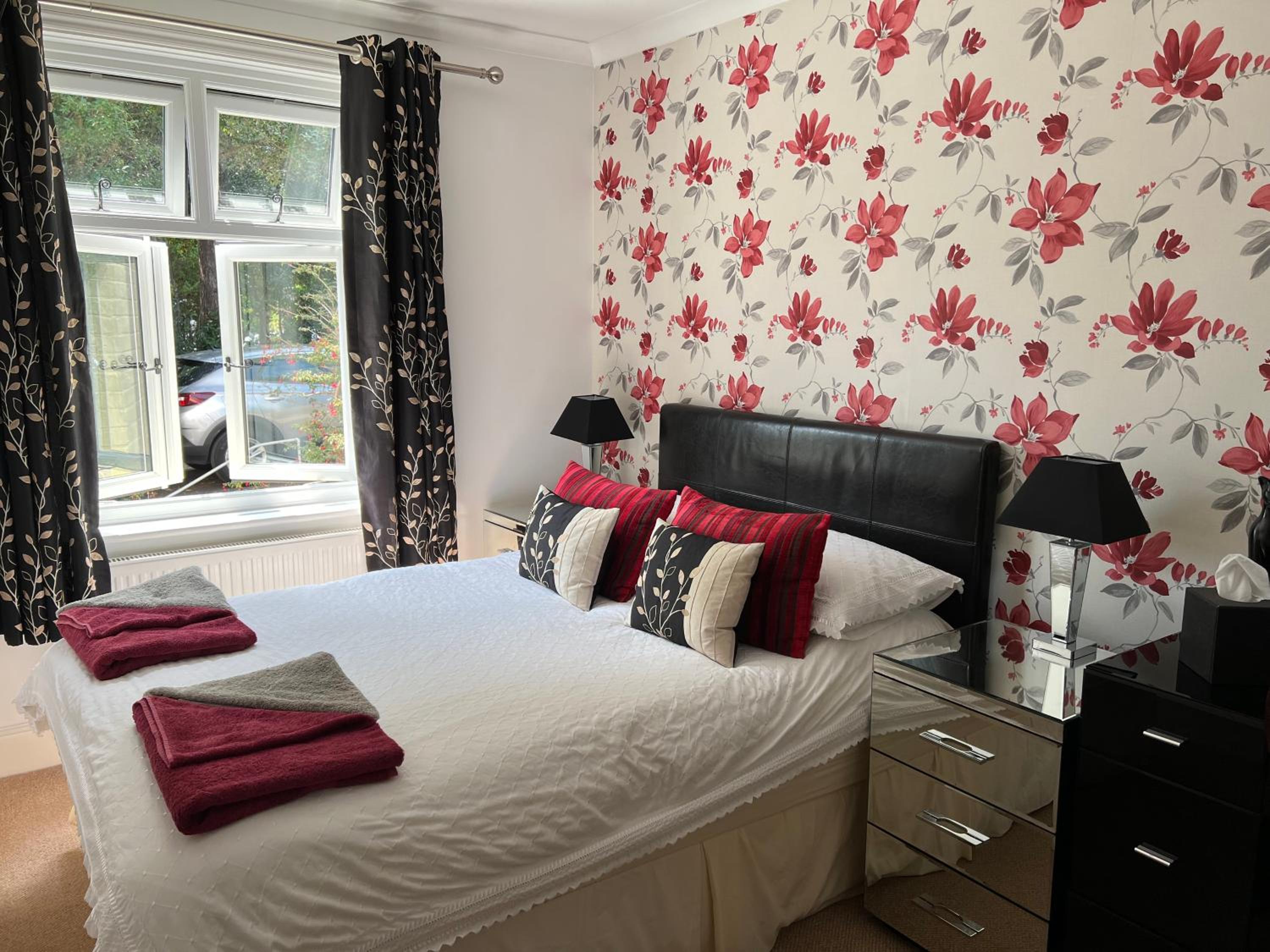 Small Double Room photo 2