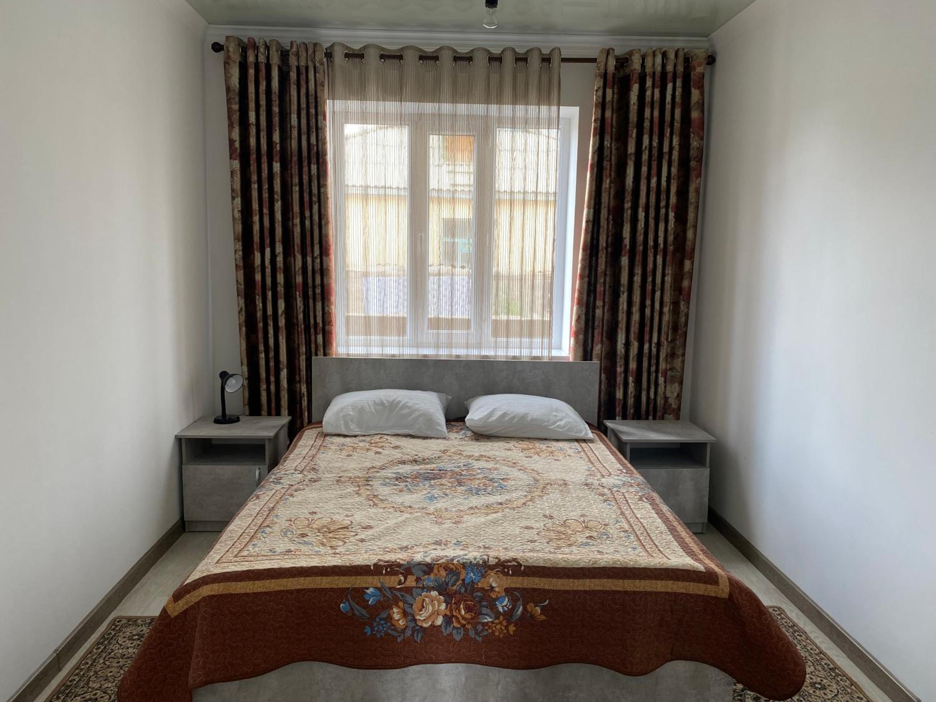Large Double Room photo 3