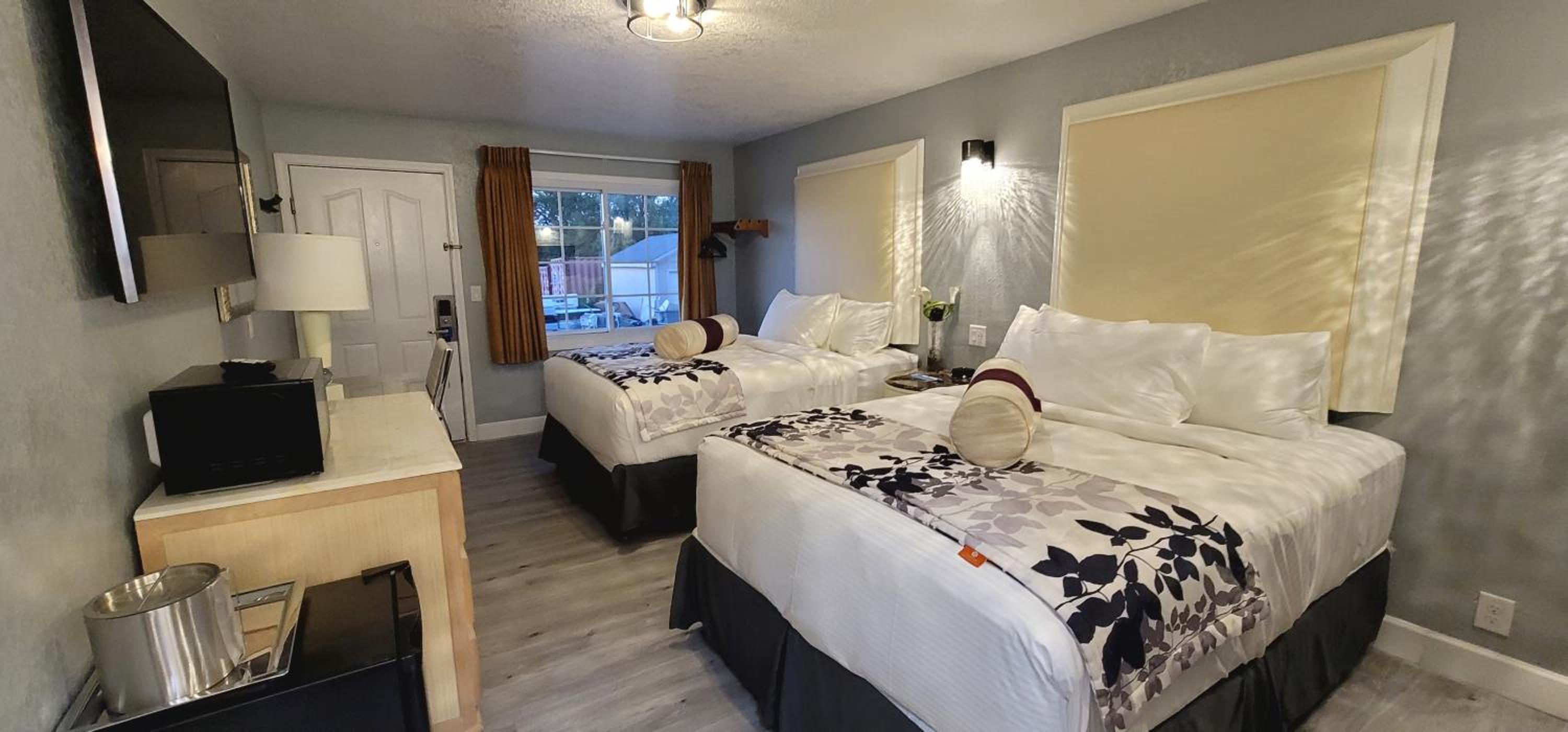 Queen Room