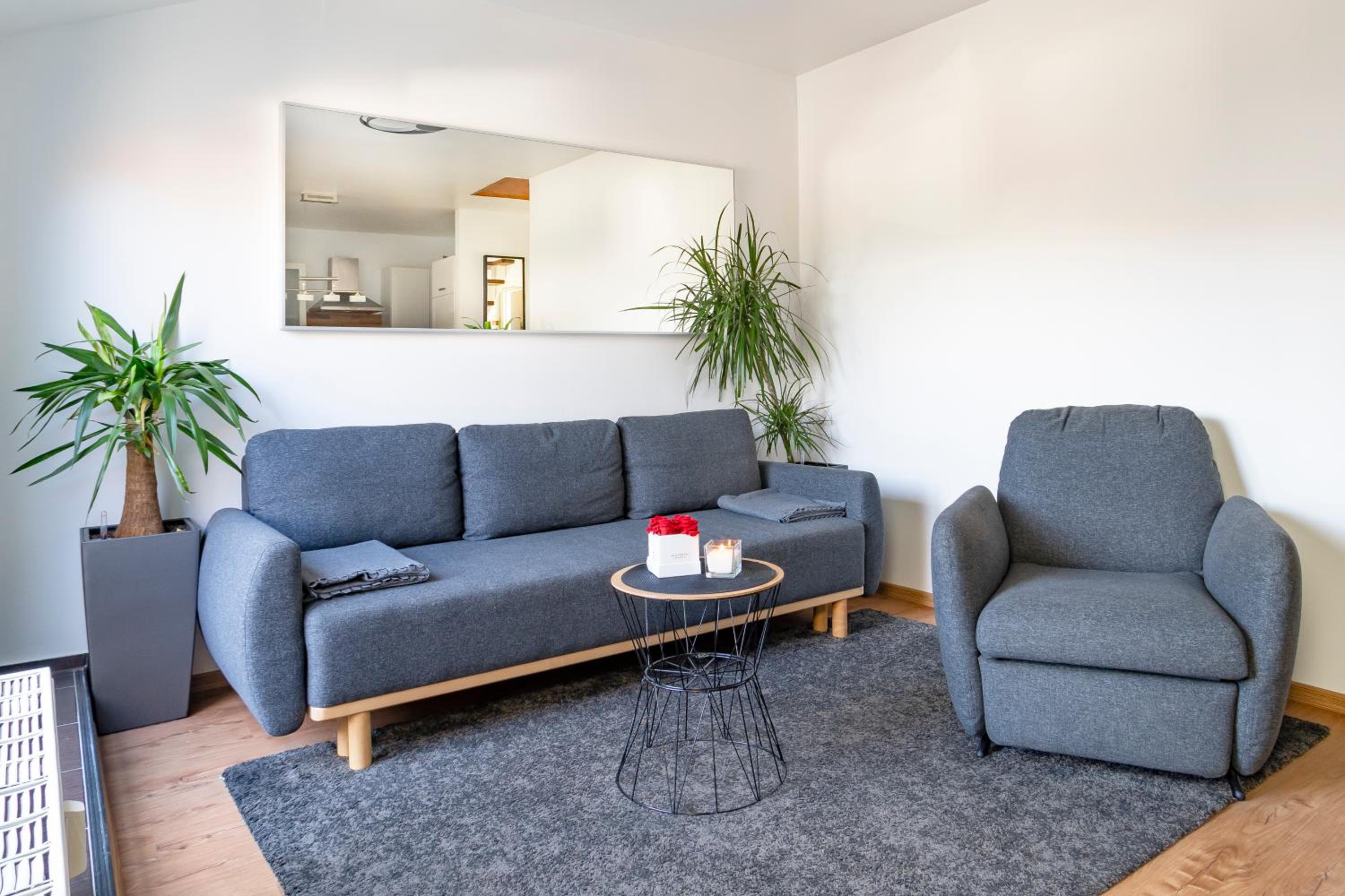 One-Bedroom Apartment - Photo 30