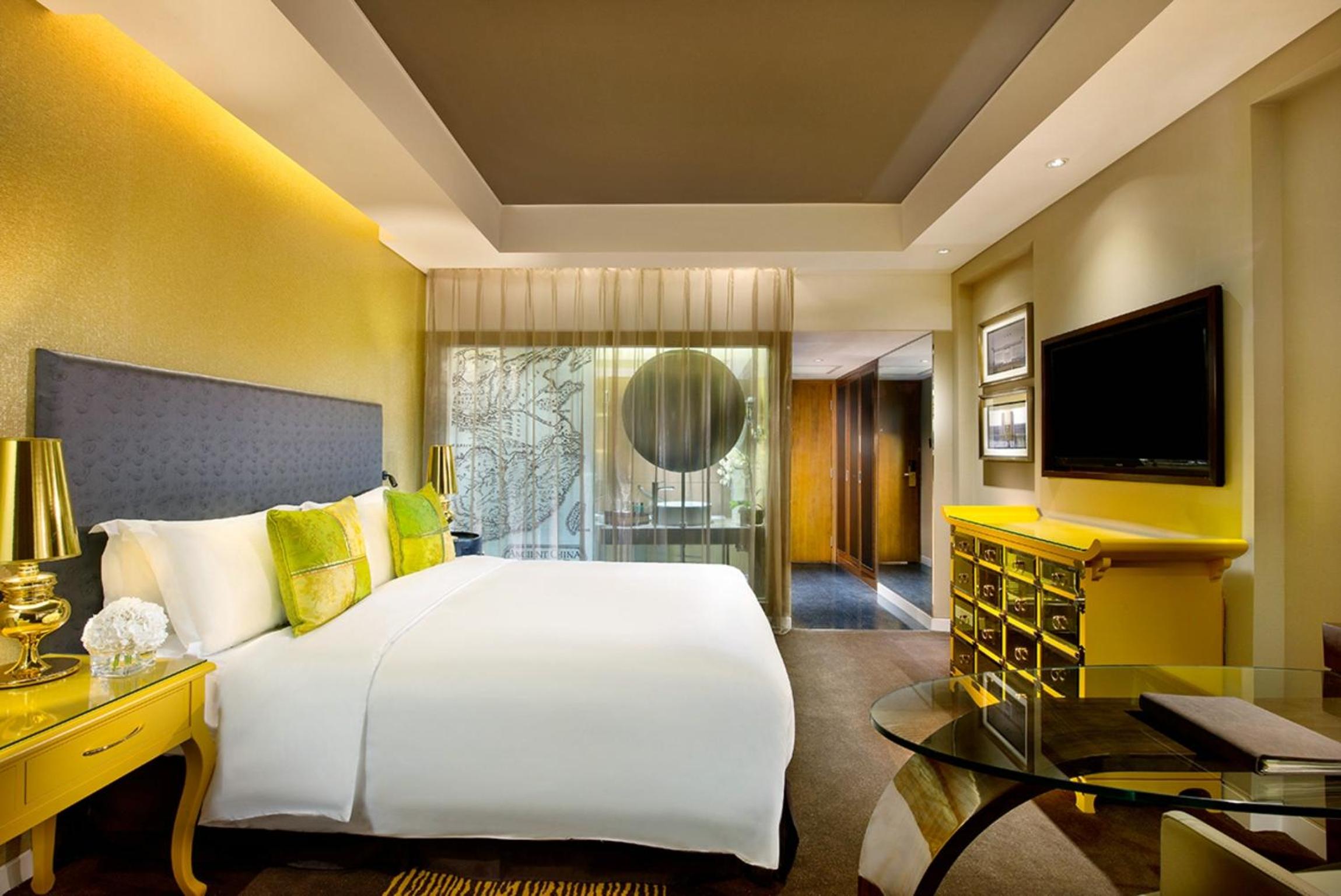 Superior King Room - Photo 11