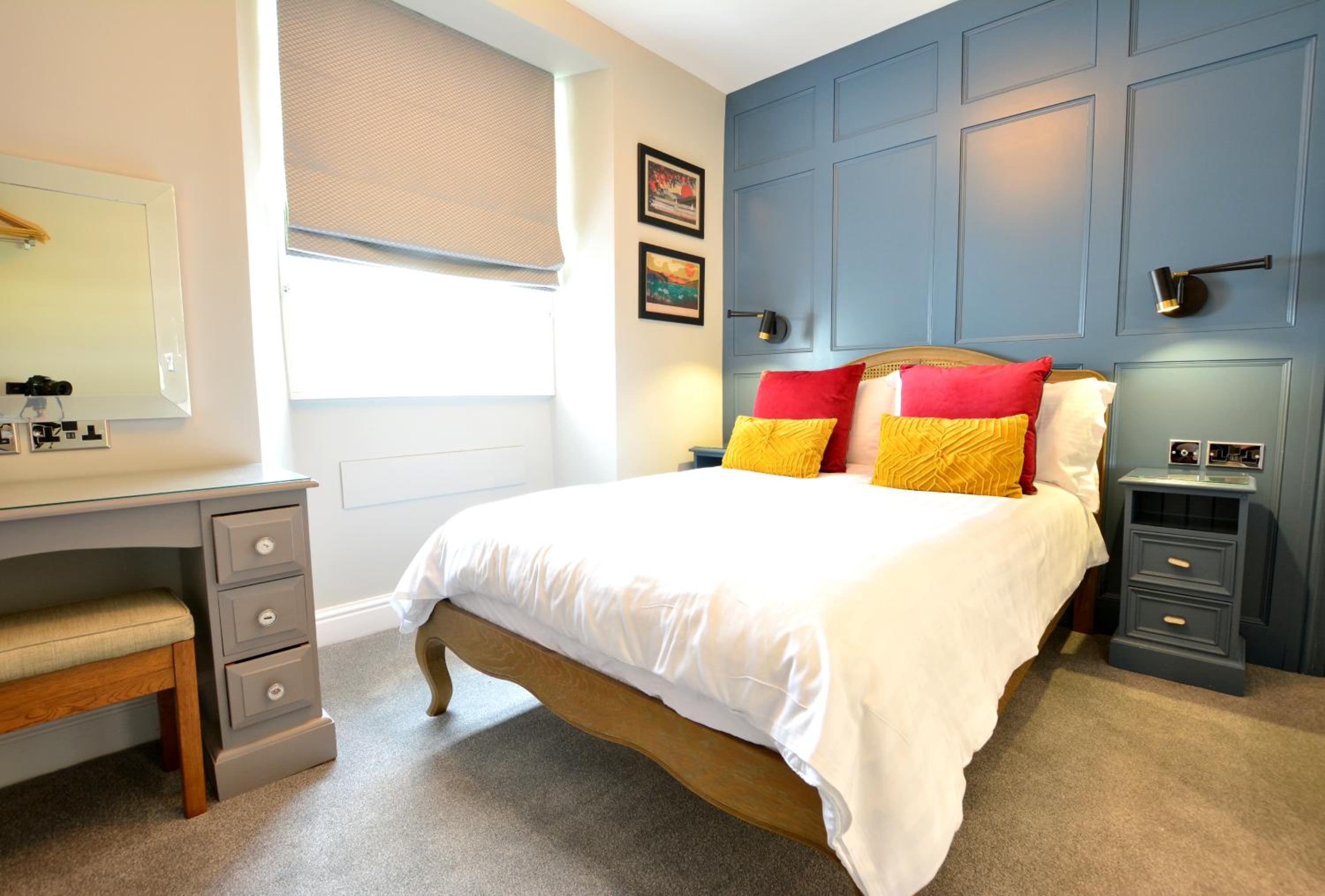 Double Room with Private Bathroom photo 1